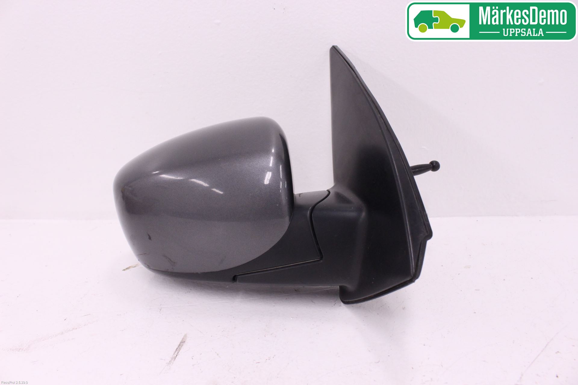 Hyundai i10 PA 08-13 Speil H M-Innvjustering