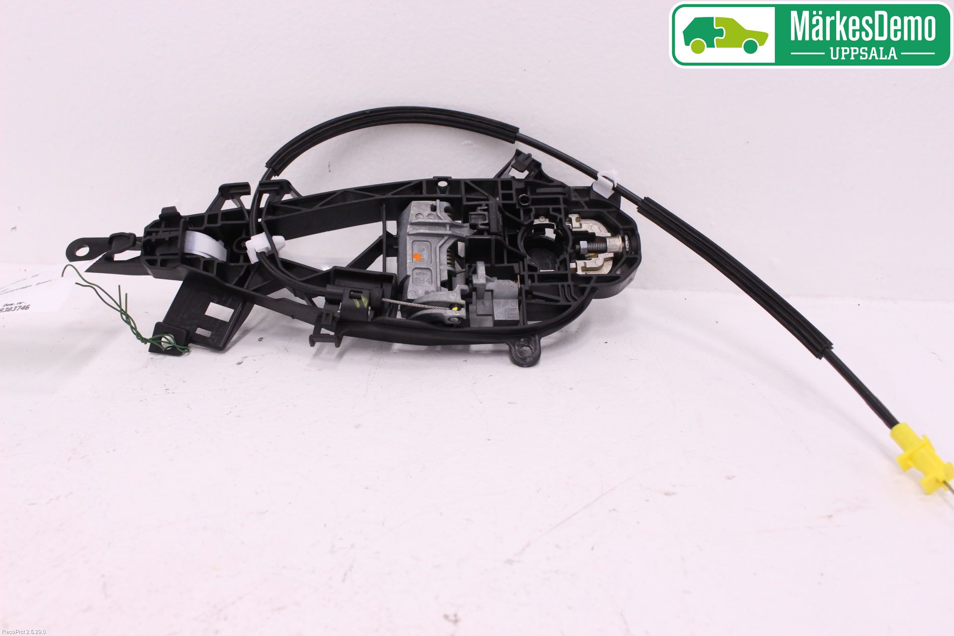 Opel ASTRA K 16-22 Dørhandtak Ytre Venstre