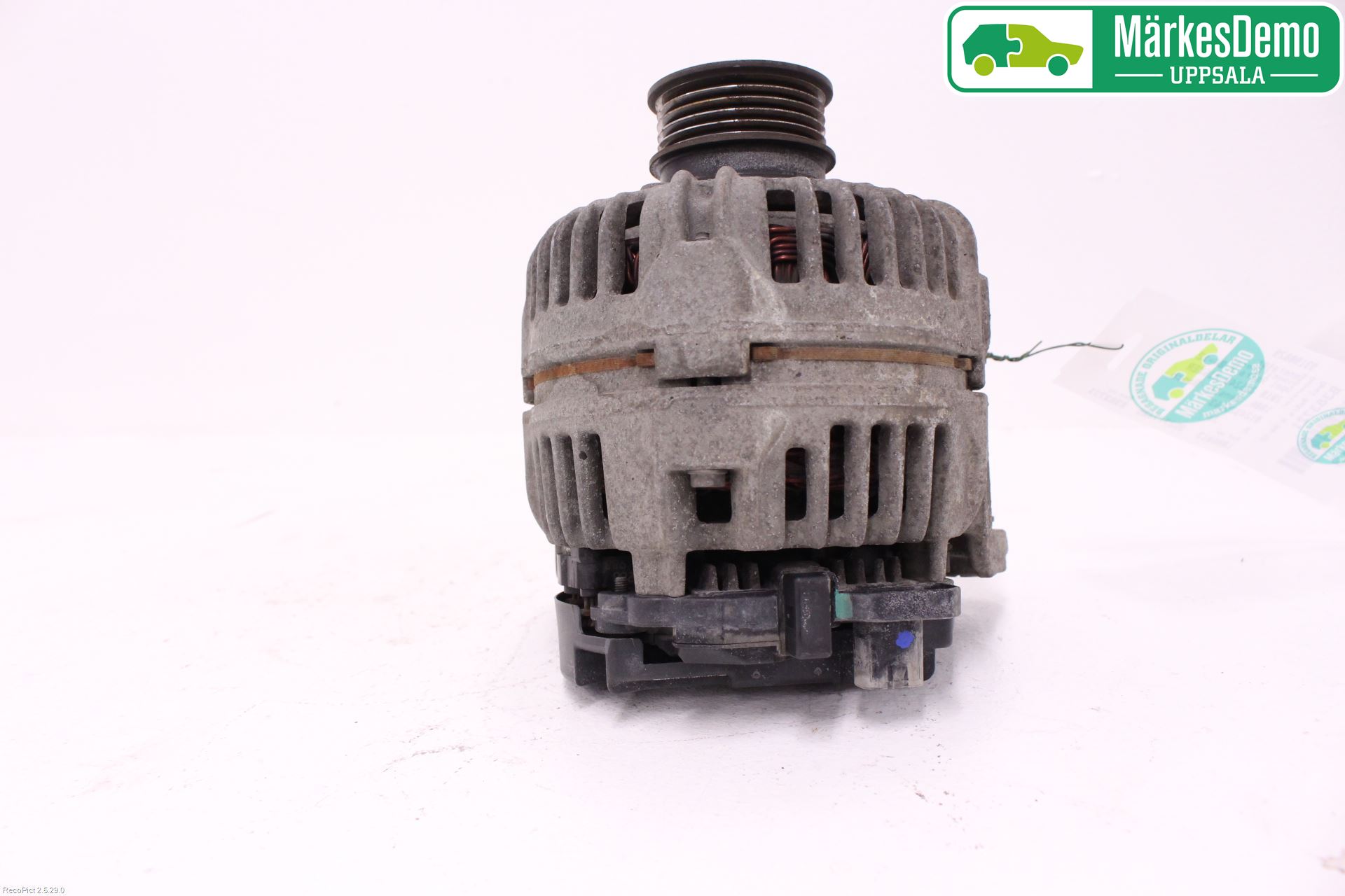 Opel ASTRA H 04-12 Dynamo