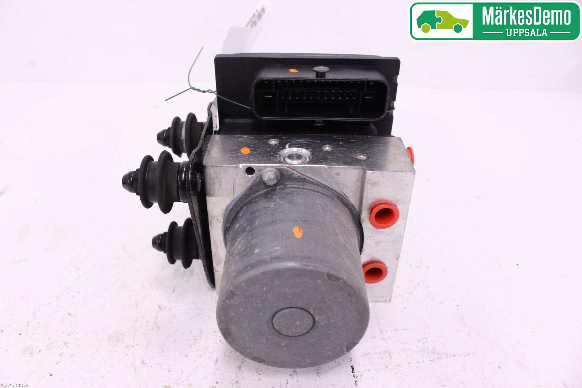Audi A4 12-15 Abs Hydraulikkaggregat