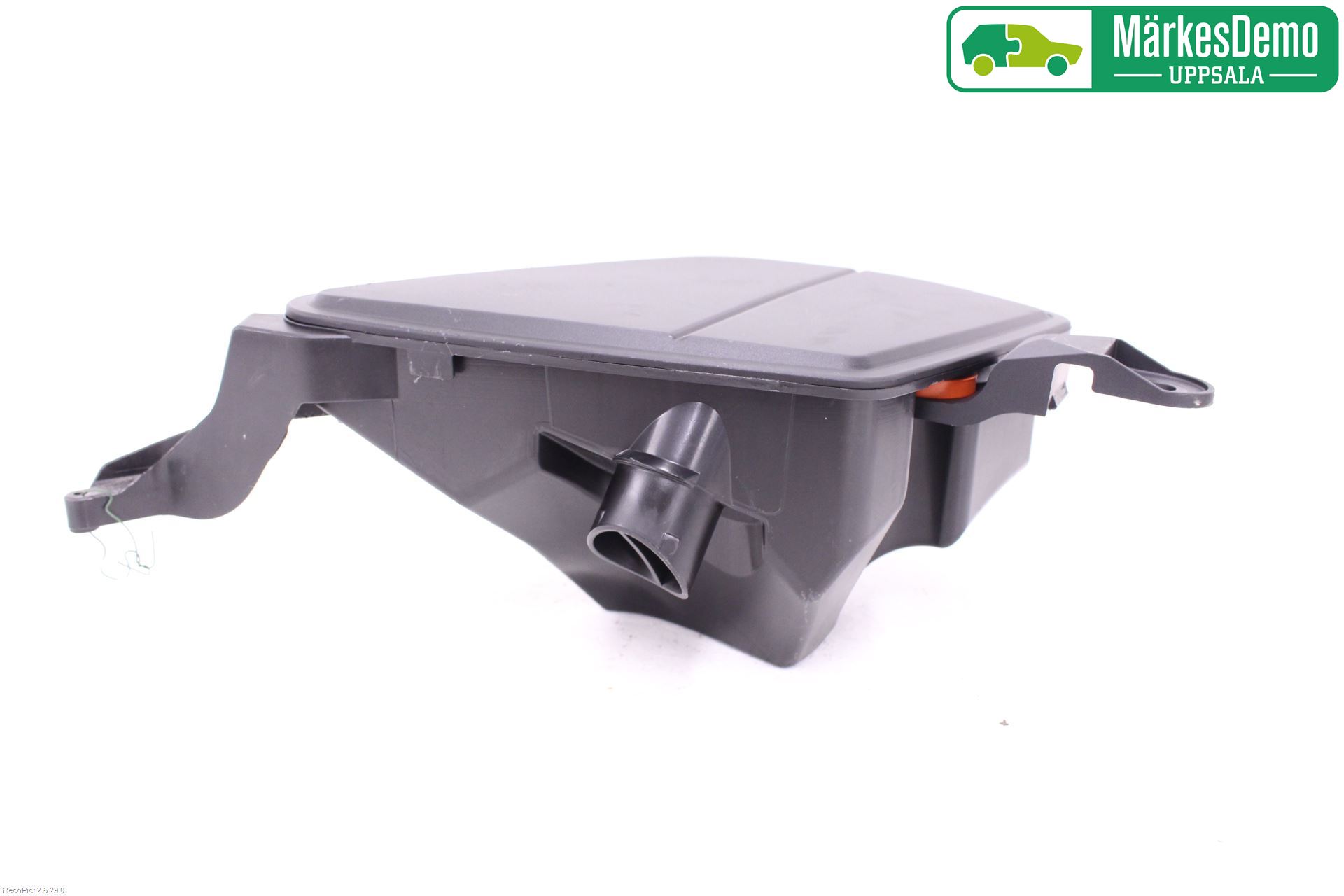 BMW 5 G30/G31/F90 17-23 Luftfilter Boks