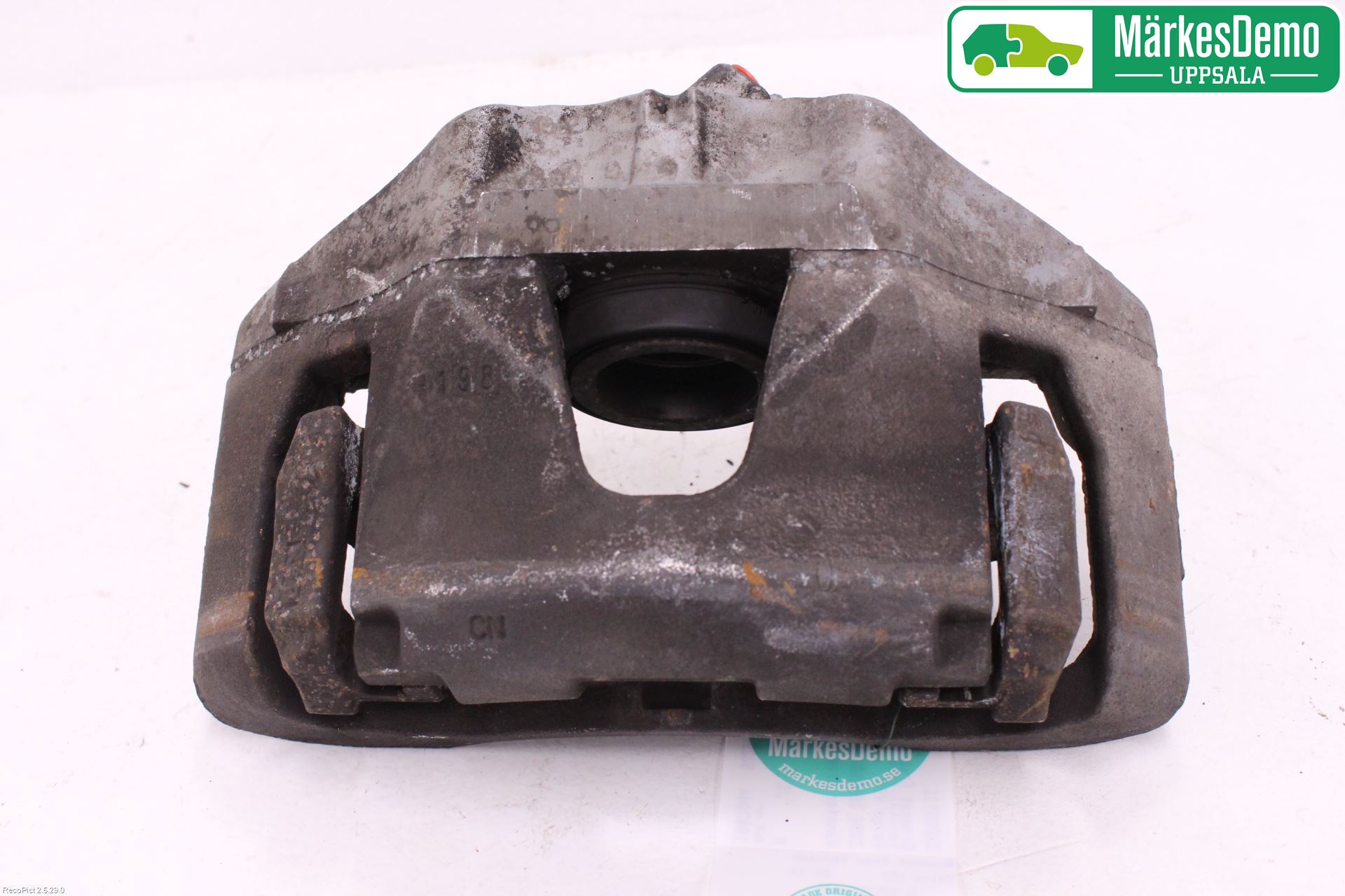 Volvo V50 08-12 Bremsecaliper Foran Venstre