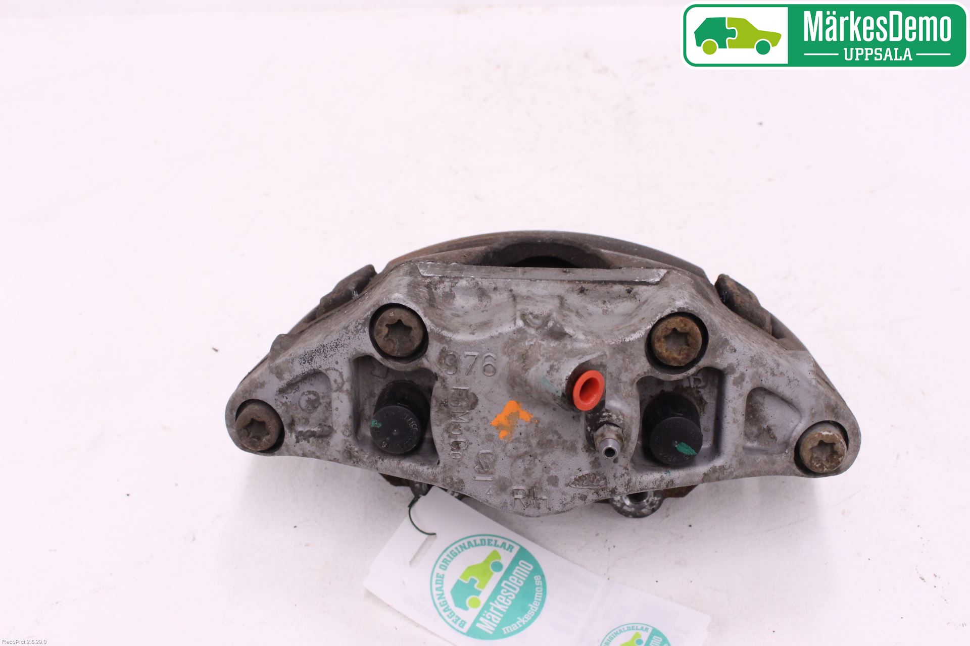Volvo V50 08-12 Bremsecaliper Foran Høyre