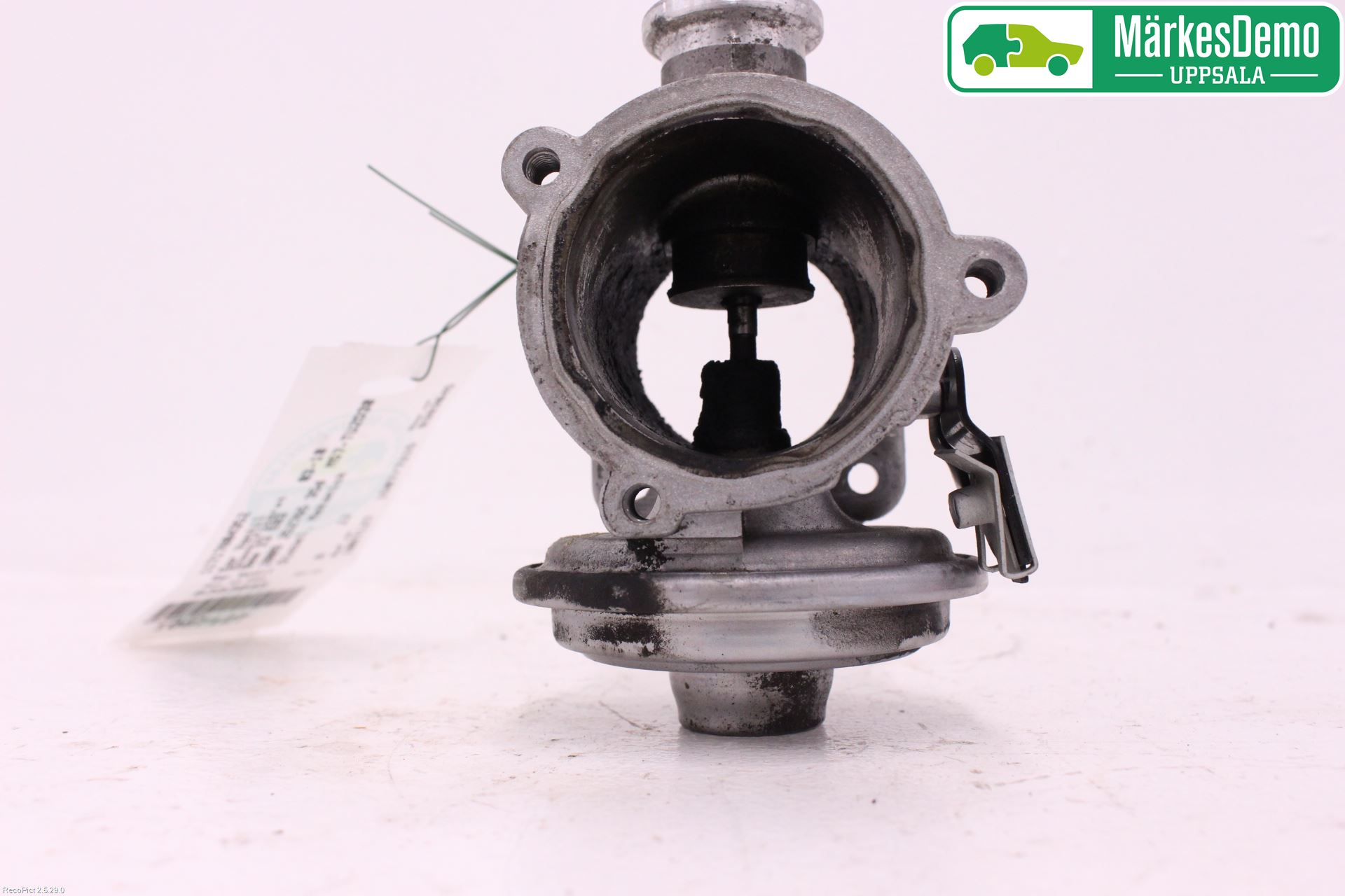 BMW X3 E83     03-10 Egr Ventil