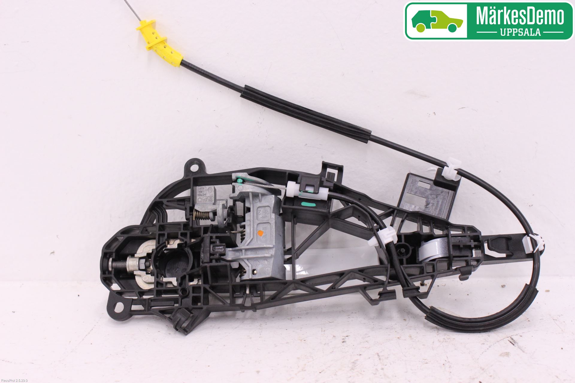 Opel ASTRA K 16-22 Dørhandtak Ytre Venstre