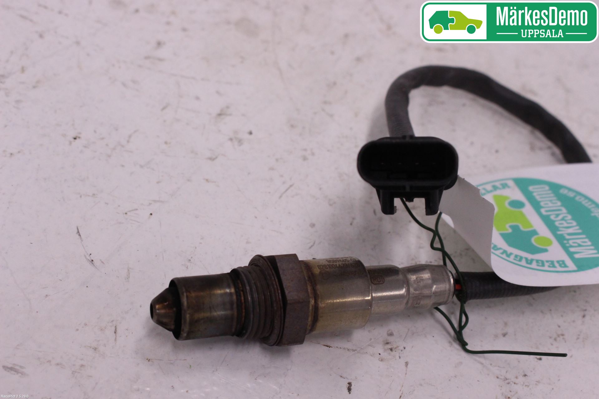 BMW 5 G30/G31/F90 17-23 Inns Lambdasonde