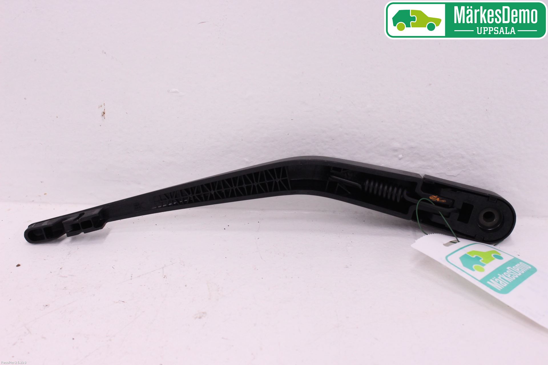 BMW 1 F20/F21 11-19 Viskerarm Bakrute