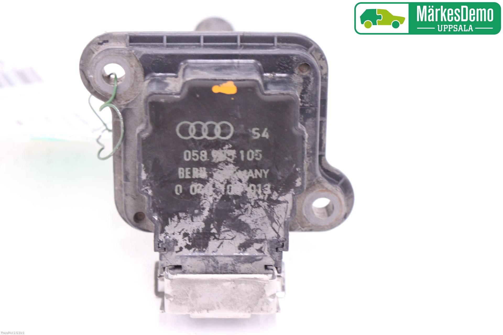Volkswagen VW SHARAN      96-00 Coil