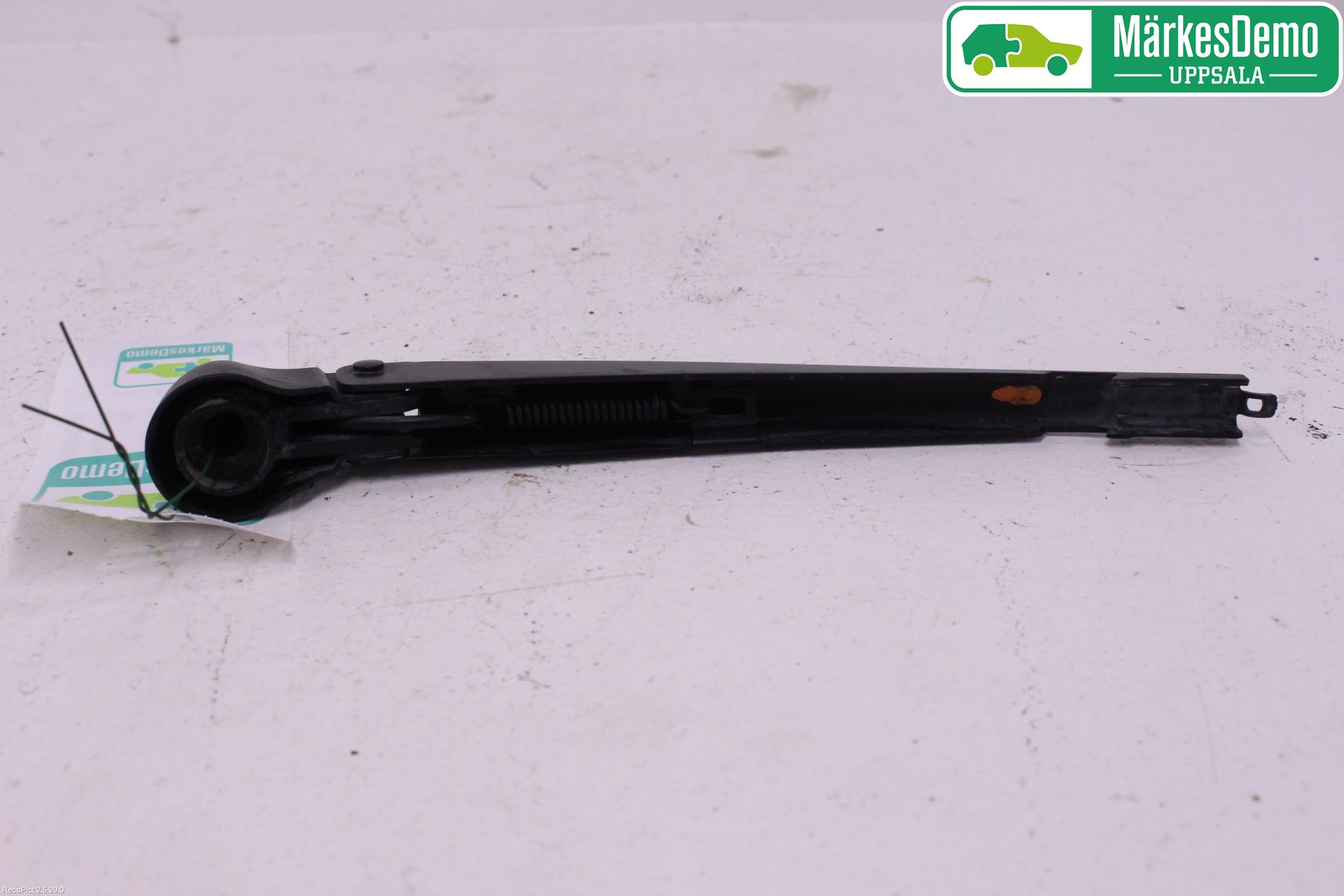 Mercedes-Benz MB E-KLASS (W213) 16-23 Viskerarm Bakrute