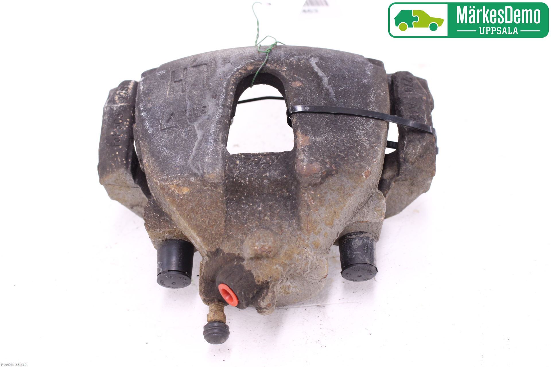 Ford FOCUS 11-14 Bremsecaliper Foran Venstre