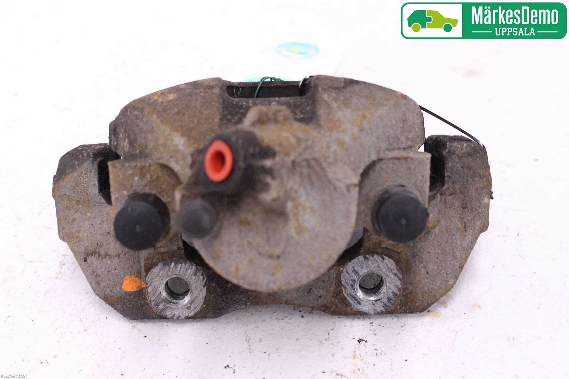 Ford FOCUS 11-14 Bremsecaliper Foran Venstre