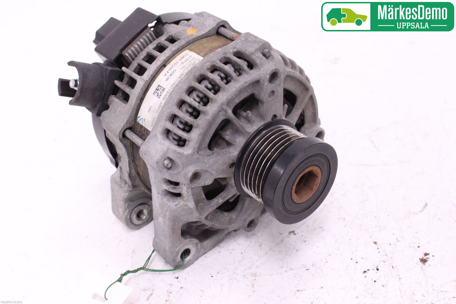 Ford FOCUS 11-14 Dynamo