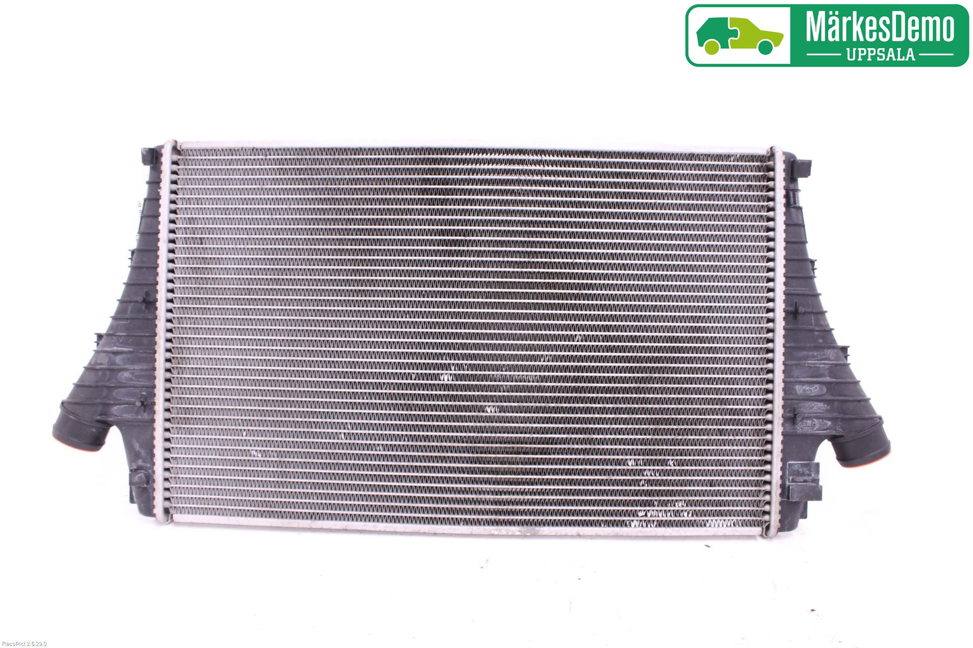 Saab 9-3 VER 2 Intercooler Radiator