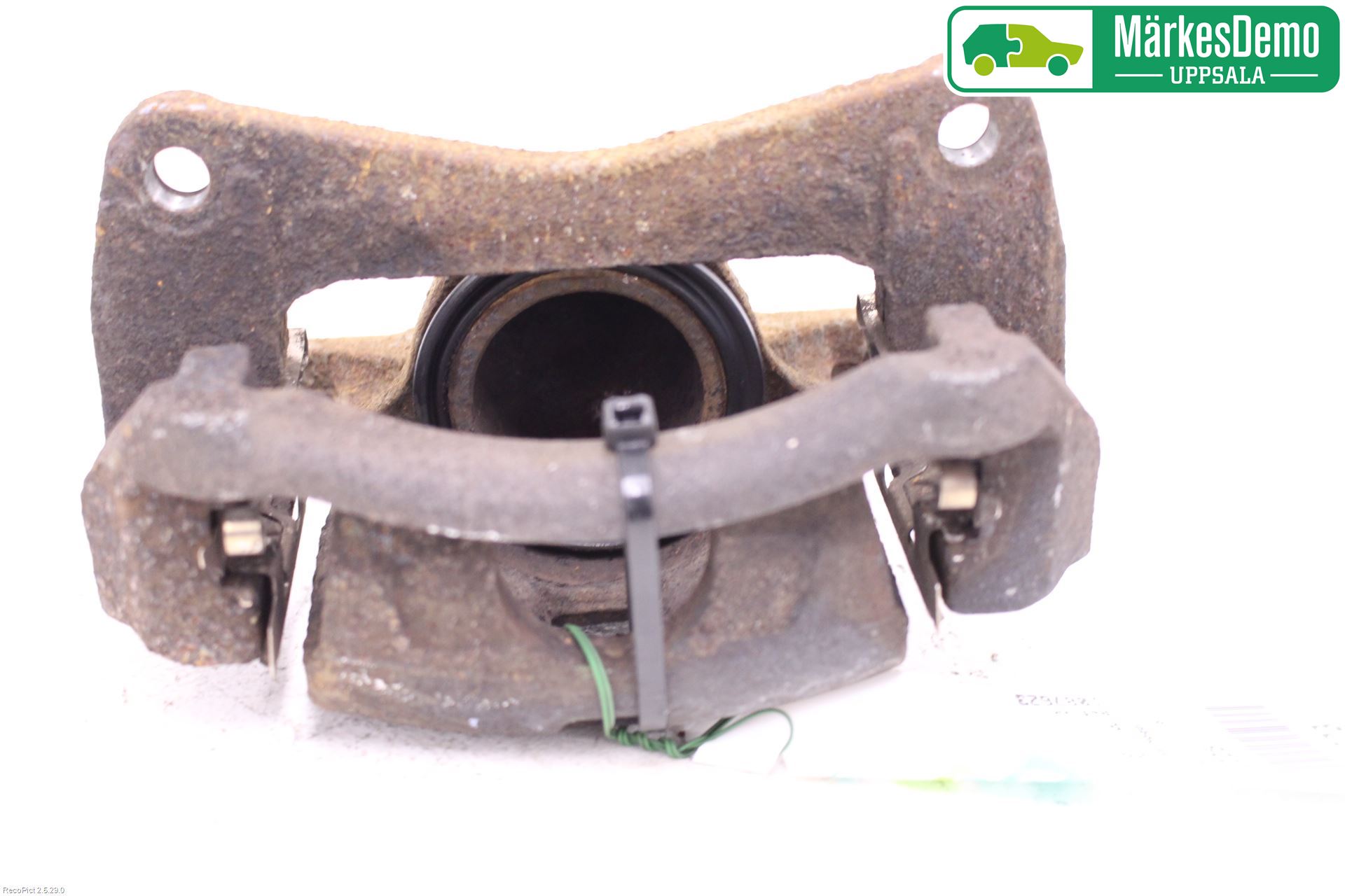 Suzuki SWIFT 11-16 Bremsecaliper Foran Høyre