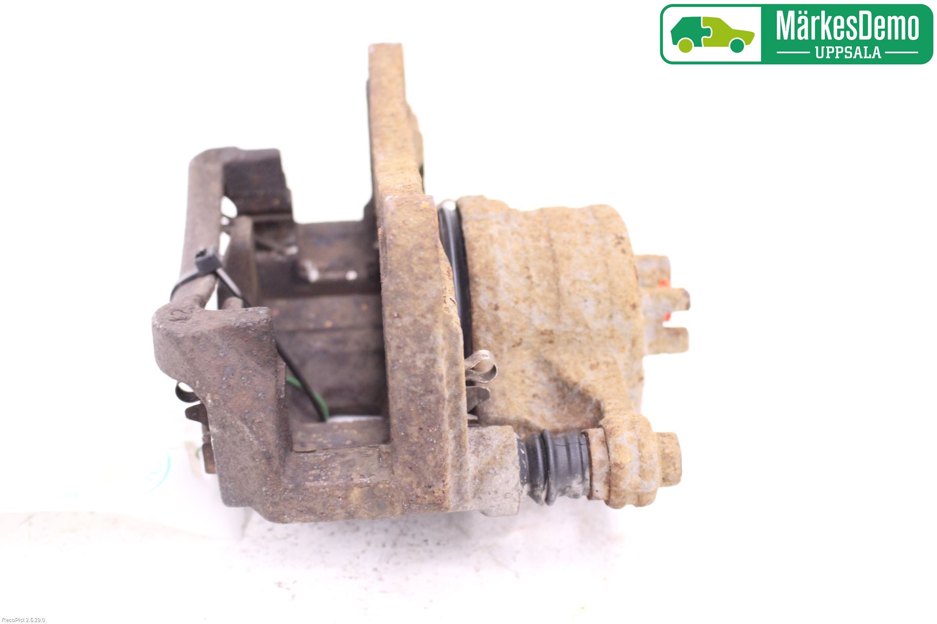 Suzuki SWIFT 11-16 Bremsecaliper Foran Høyre