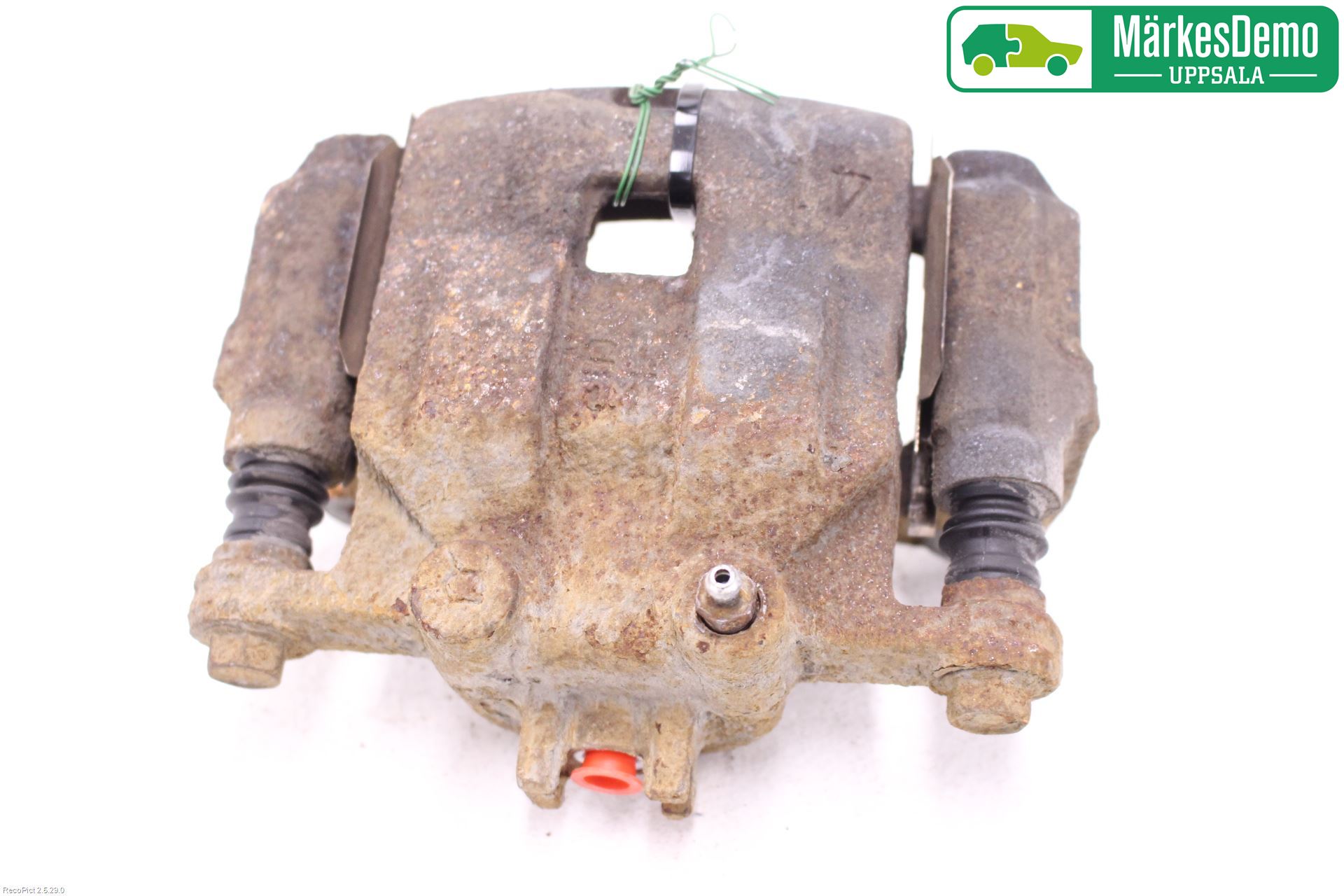 Suzuki SWIFT 11-16 Bremsecaliper Foran Høyre