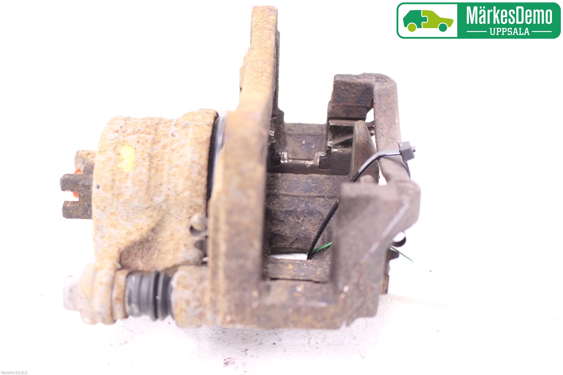 Suzuki SWIFT 11-16 Bremsecaliper Foran Venstre