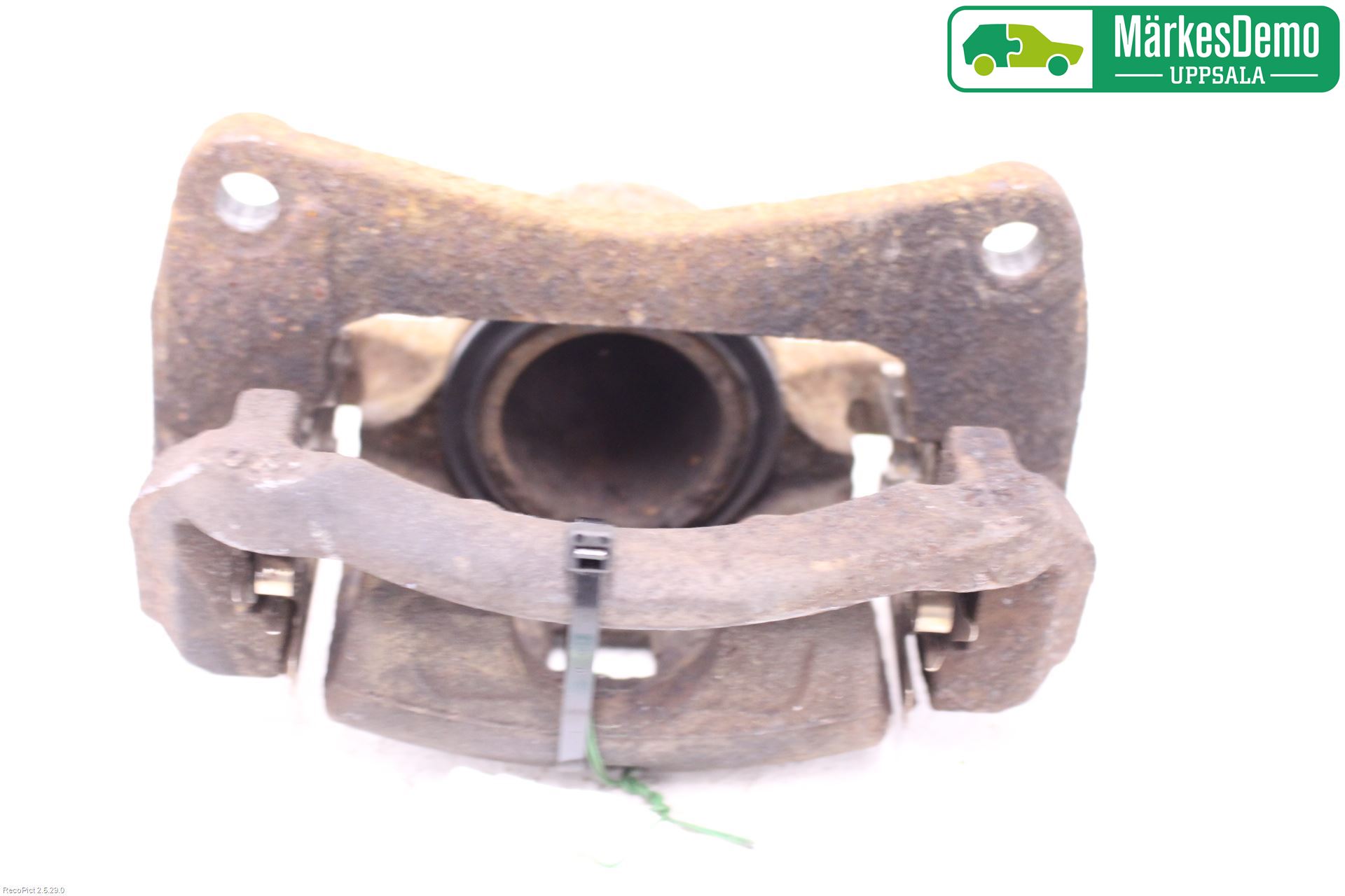 Suzuki SWIFT 11-16 Bremsecaliper Foran Venstre