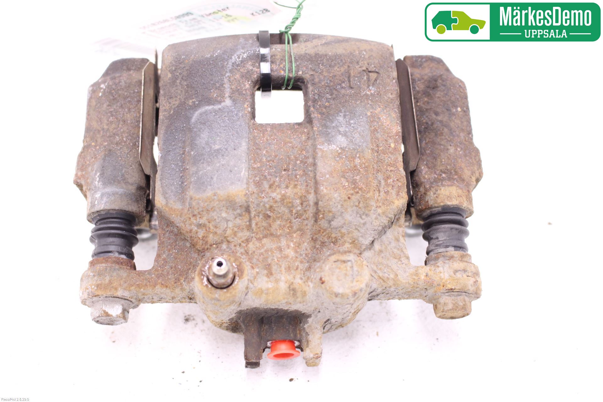 Suzuki SWIFT 11-16 Bremsecaliper Foran Venstre