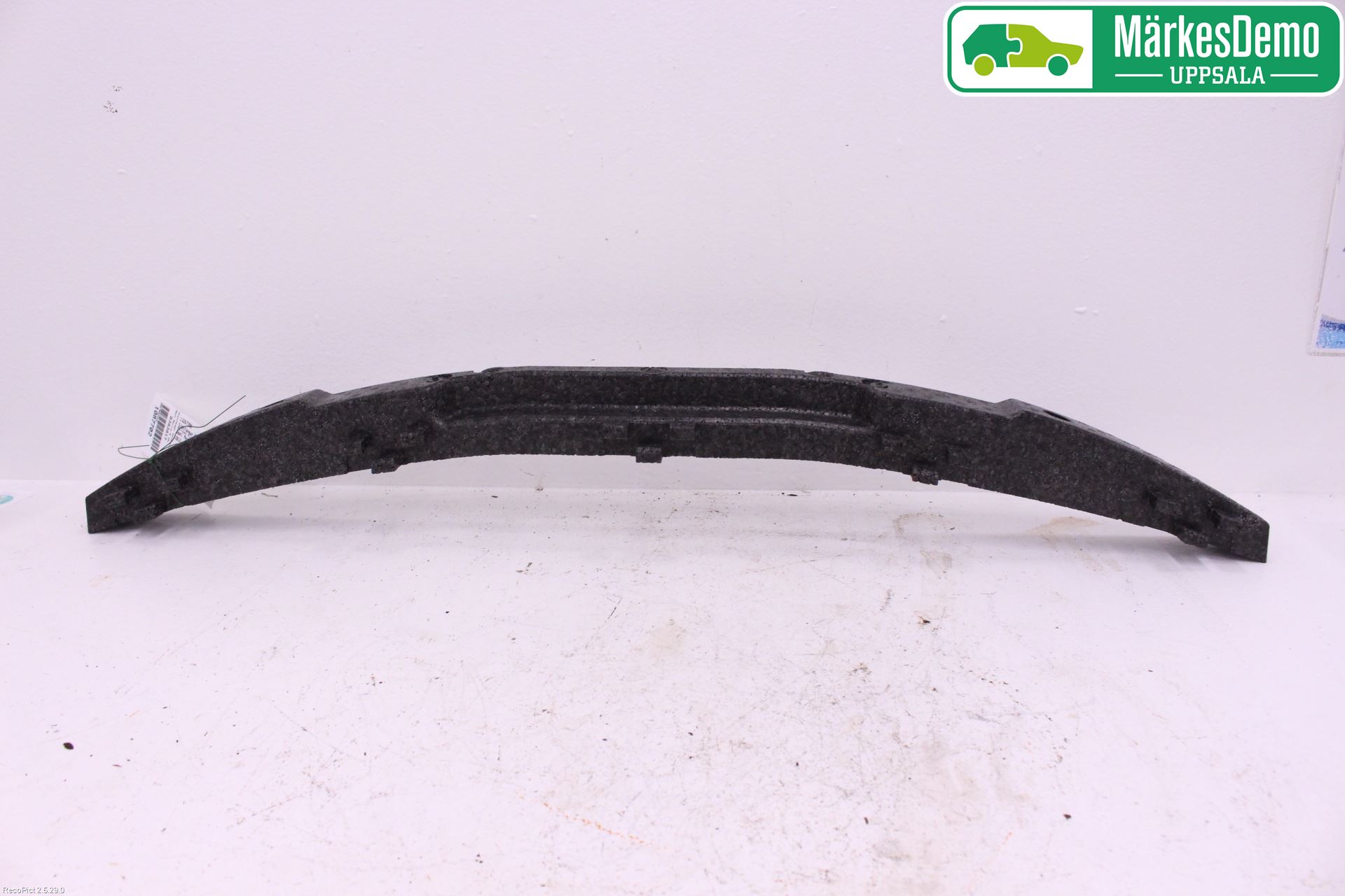 Opel MERIVA B 10-17 Støtfanger Foran Deformelemen