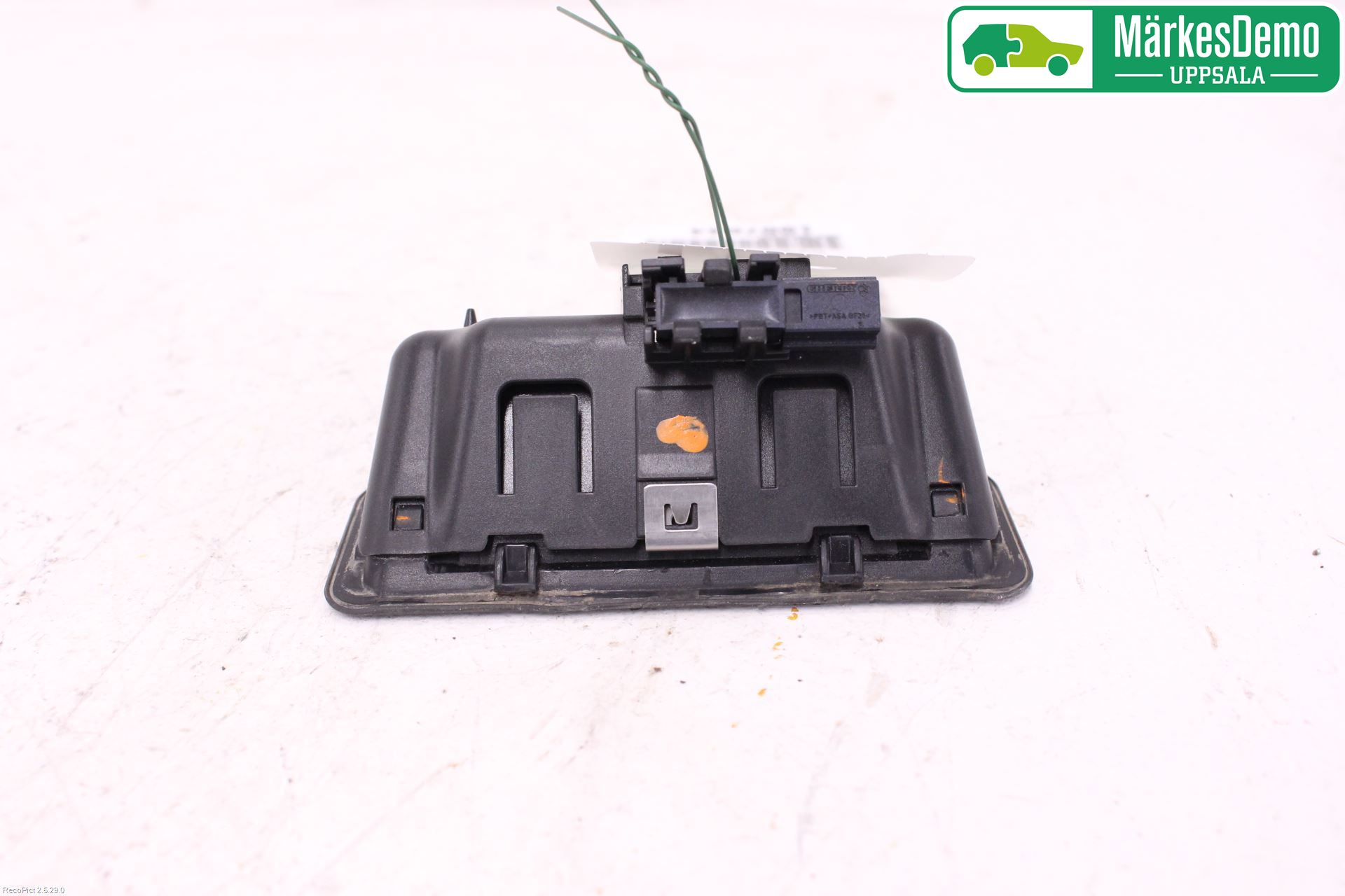 BMW 5 E60/61 Sed/Tou 02-10 Bakluke Handtak Ytre