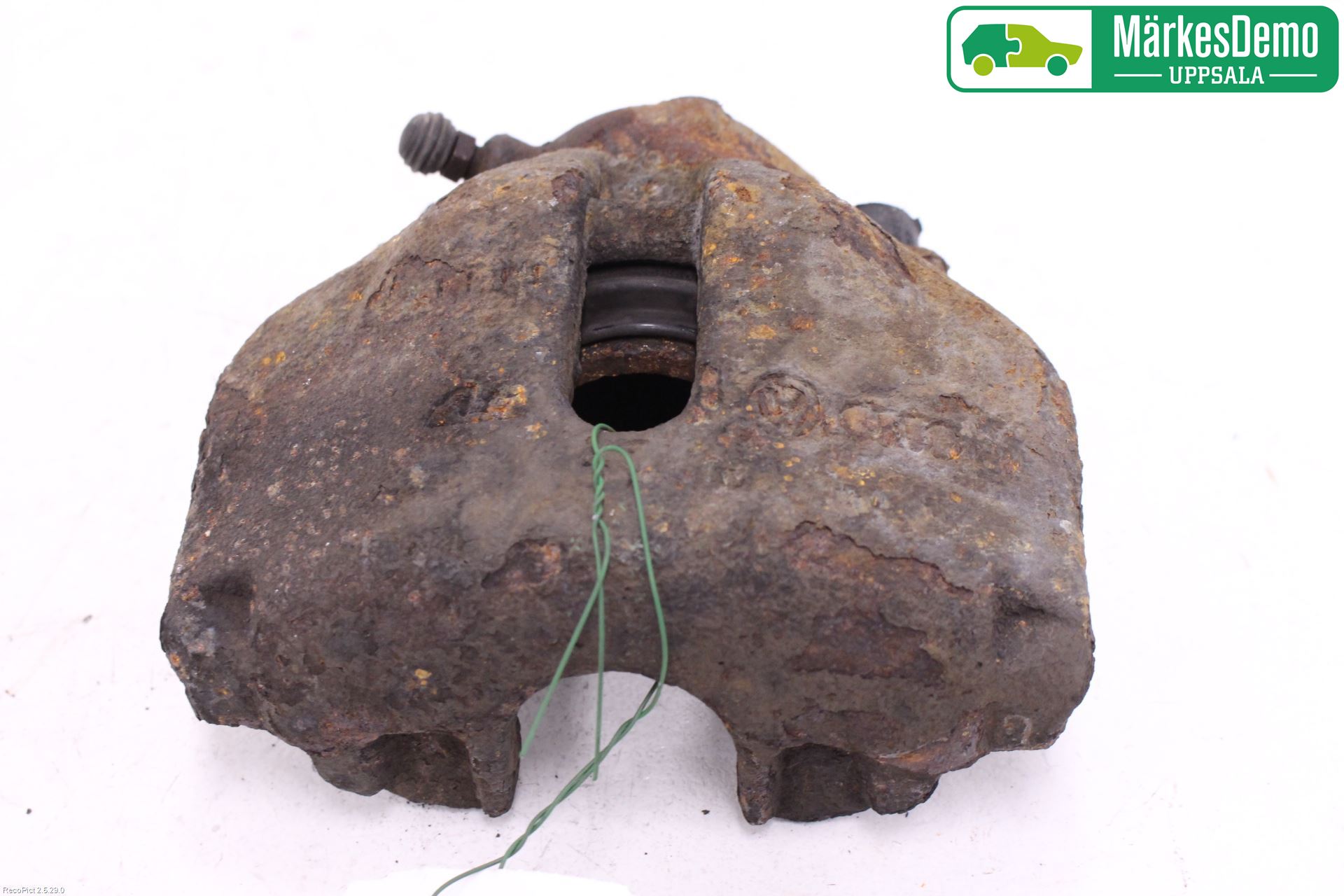 Audi A6/S6     97-05 Bremsecaliper Foran Venstre