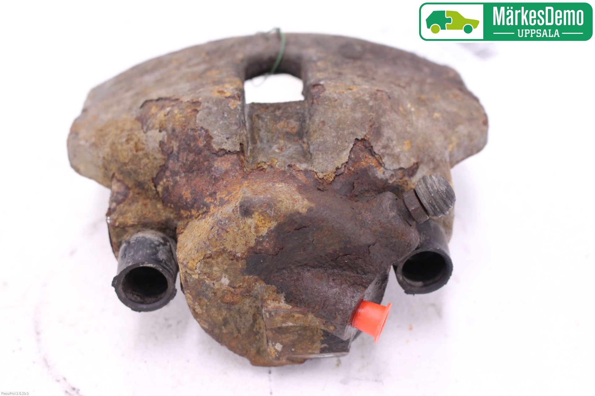 Audi A6/S6     97-05 Bremsecaliper Foran Venstre