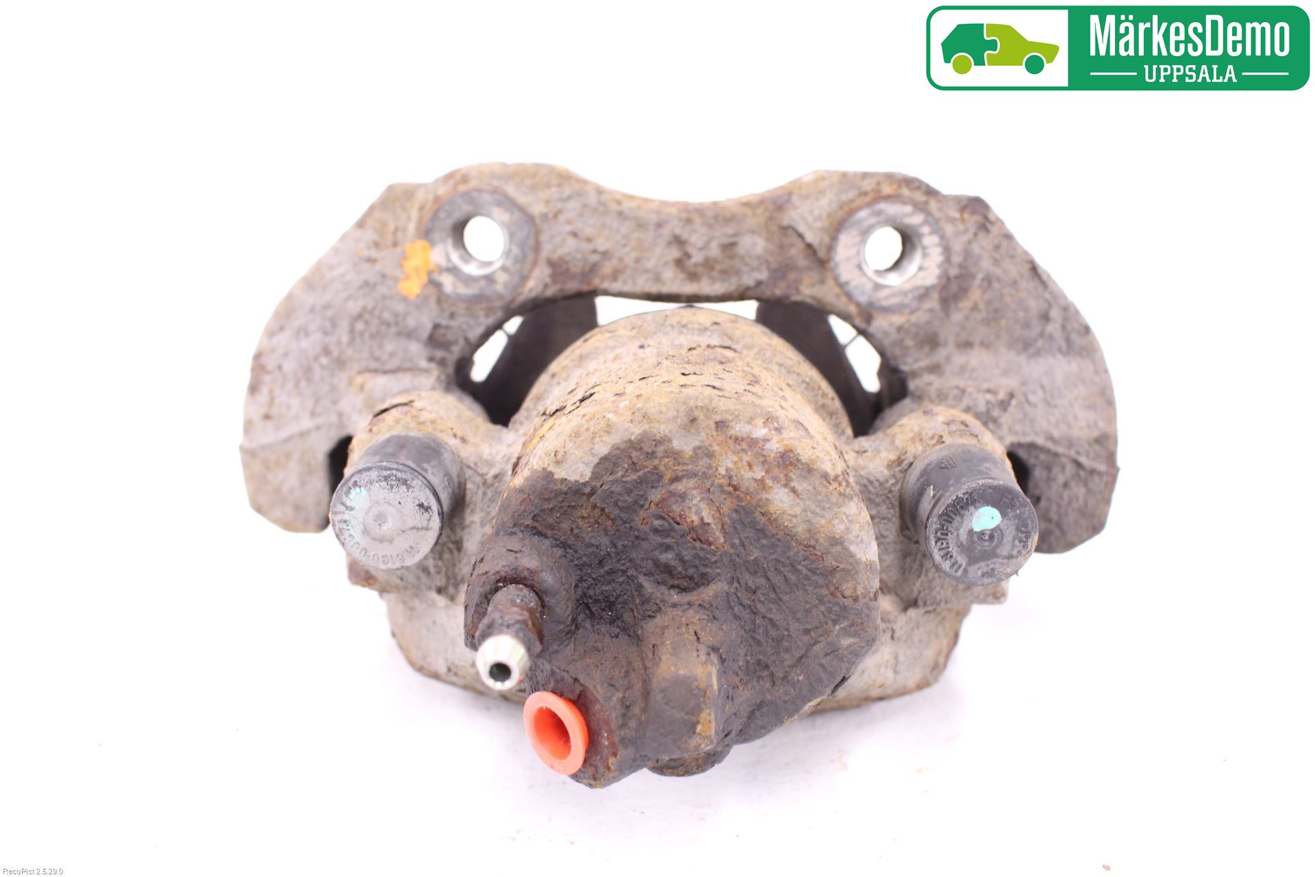 Volvo S40 04-07 Bremsecaliper Foran Høyre