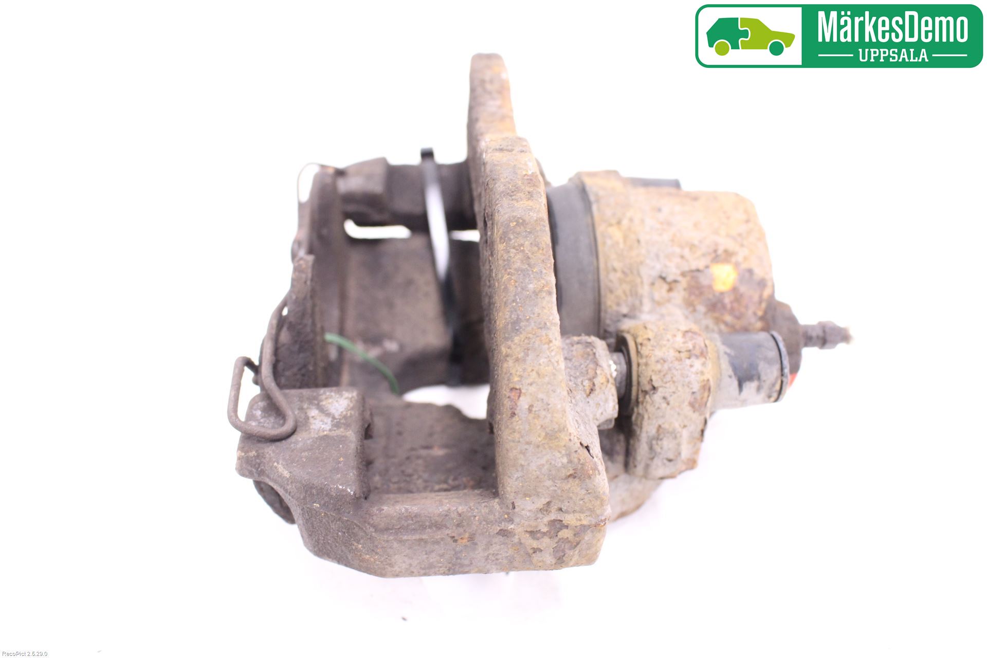Volvo S40 04-07 Bremsecaliper Foran Høyre
