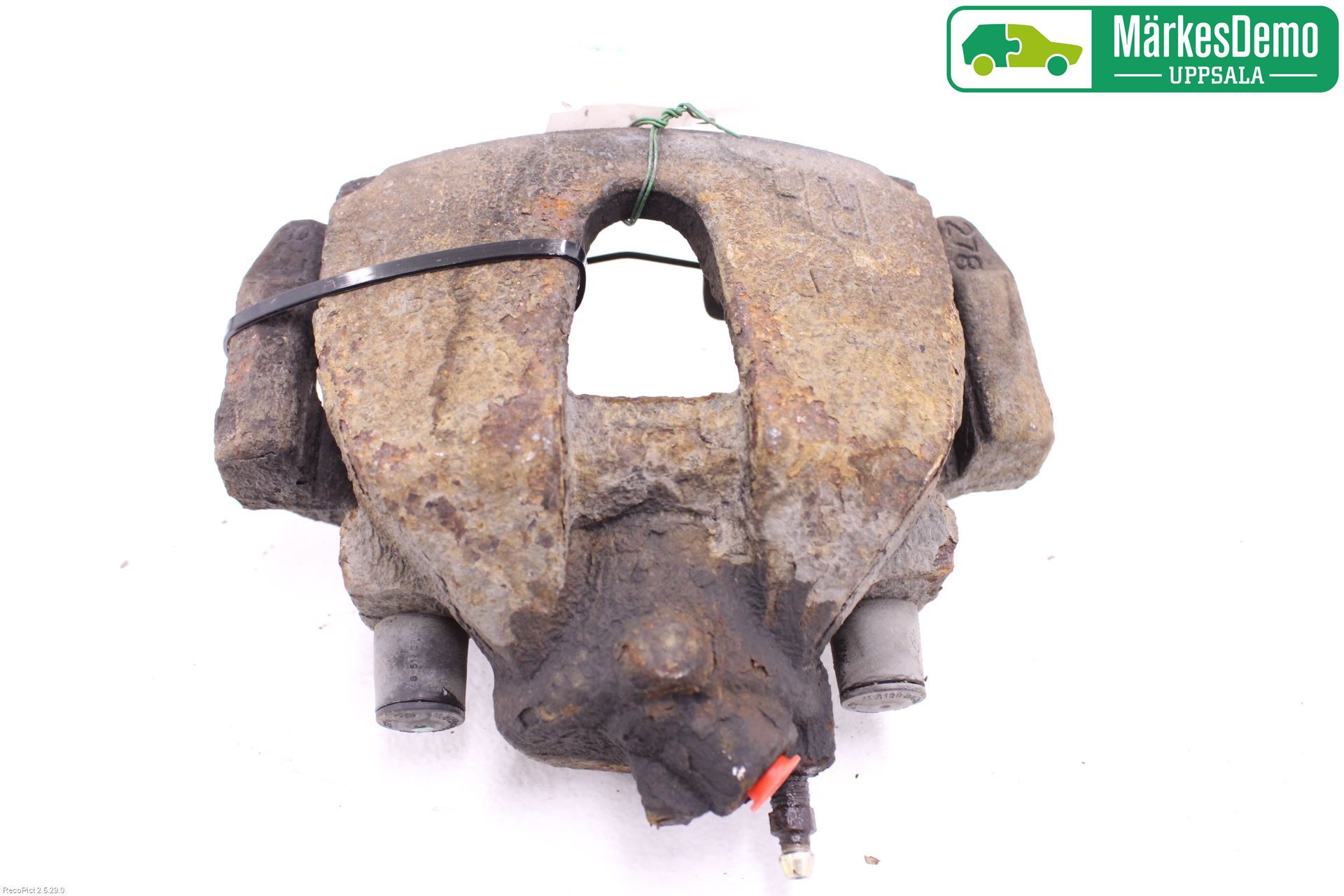 Volvo S40 04-07 Bremsecaliper Foran Høyre