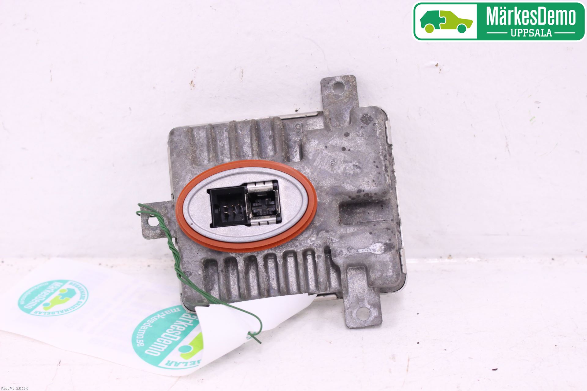 BMW 3 E90/91 SED/TOU 05-12 Styreenhet Xenon