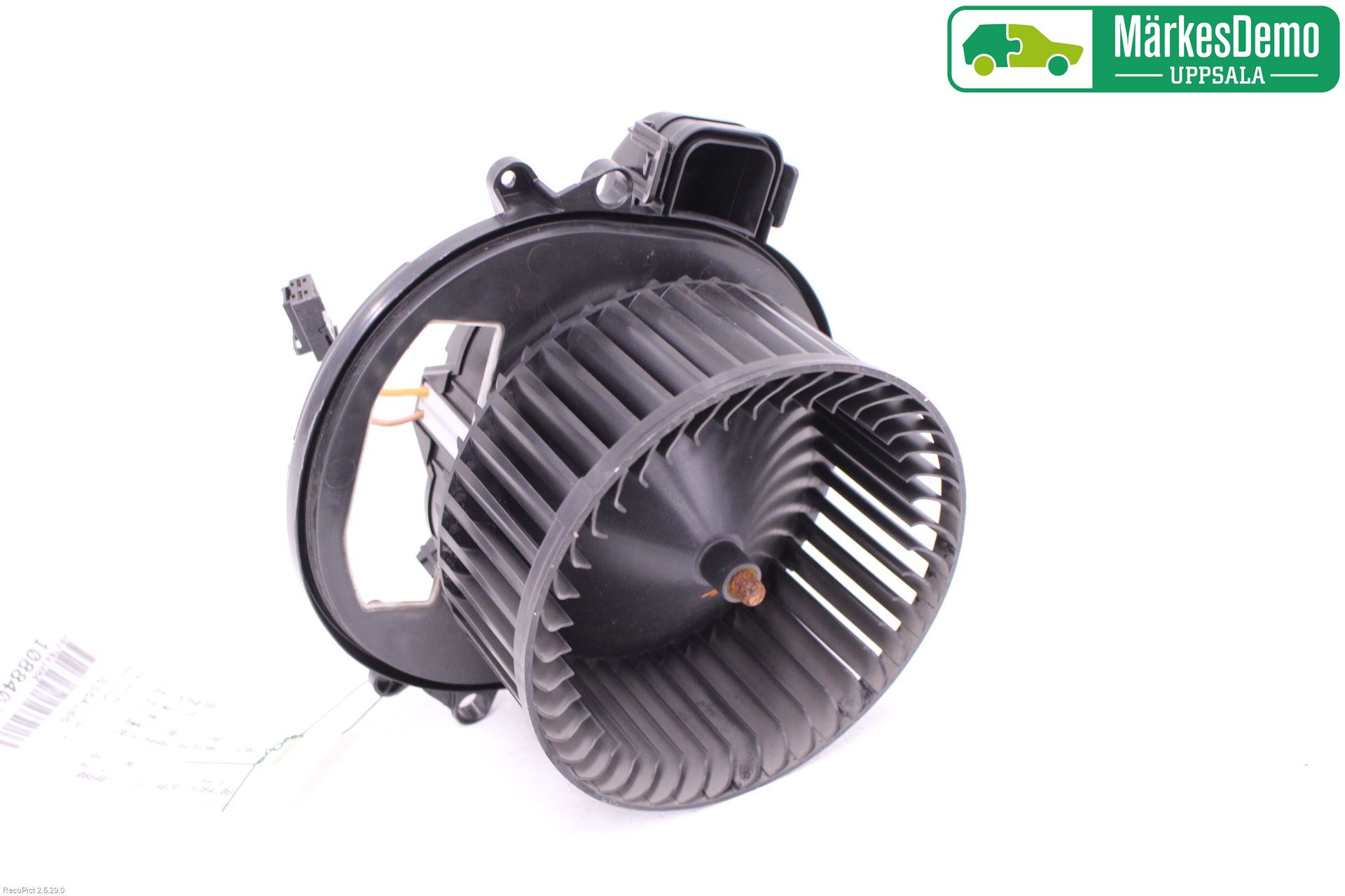BMW 3 F30/F31/F80 12-19 Varmeapparat Viftemotor