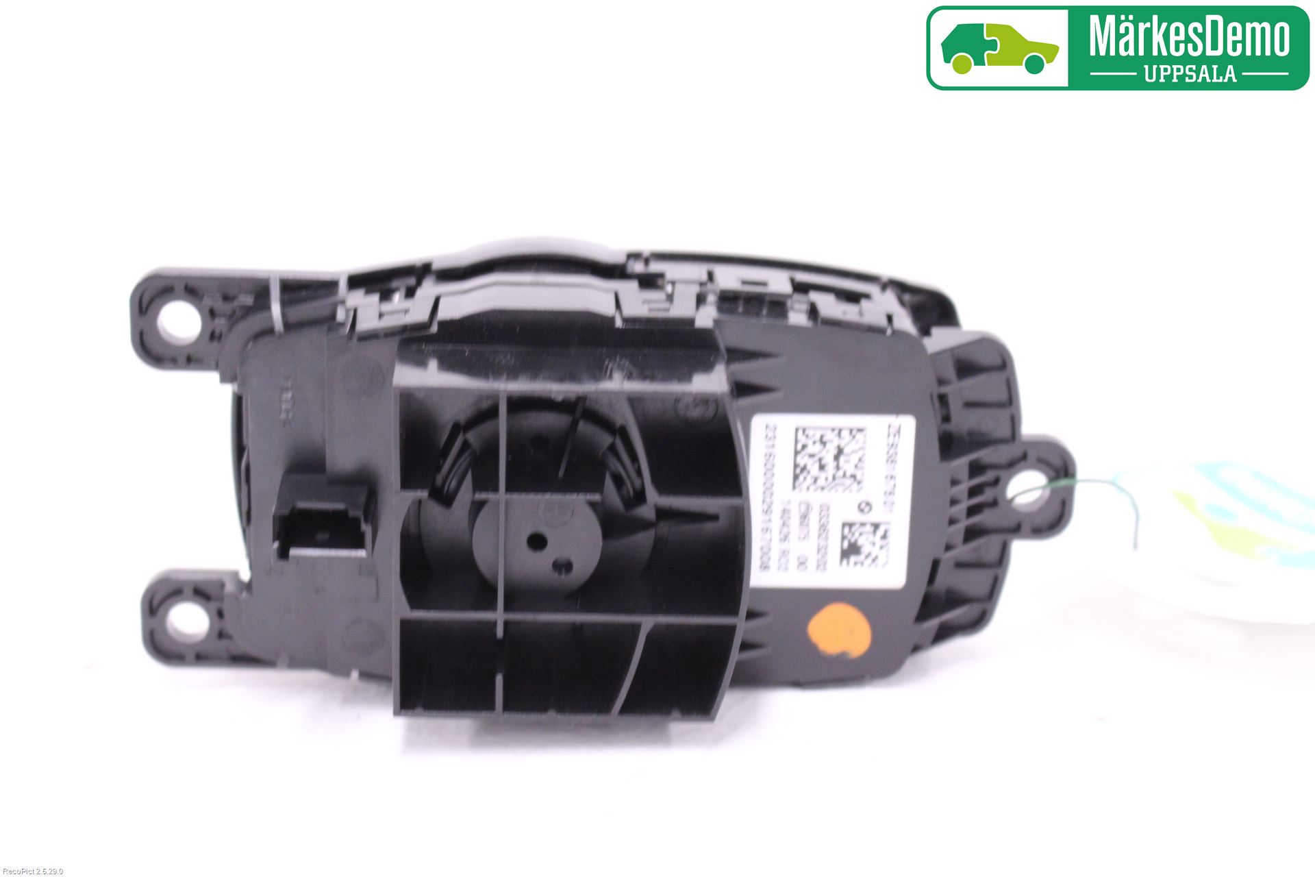 BMW 3 F30/F31/F80 12-19 Bryter Multifunksjon