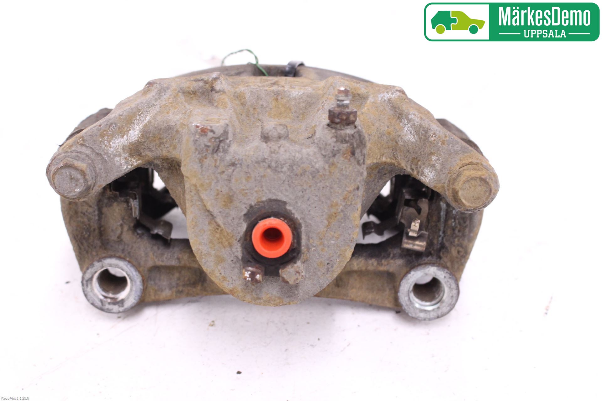 Nissan JUKE 10-14 Bremsecaliper Foran Høyre