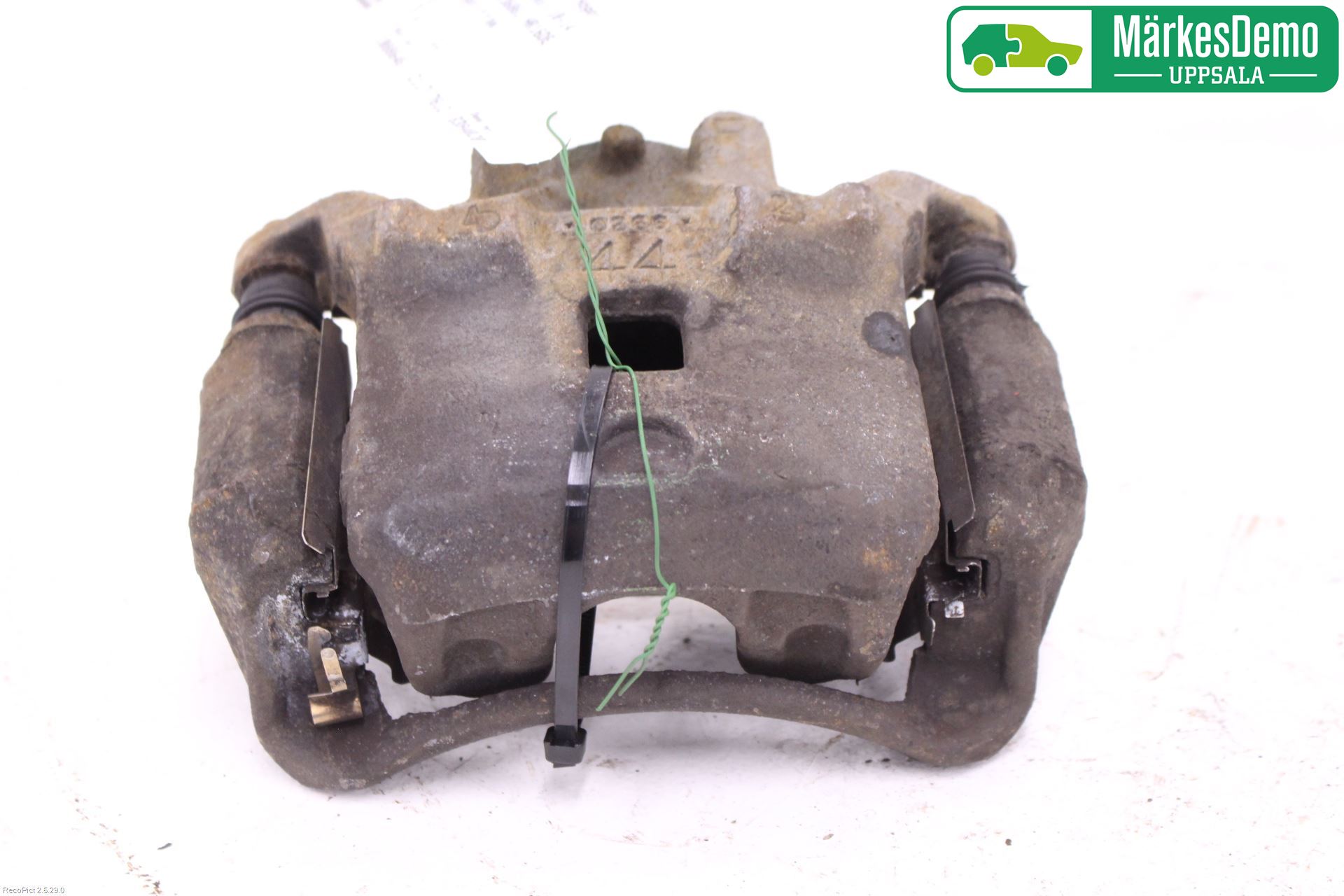 Nissan JUKE 10-14 Bremsecaliper Foran Høyre