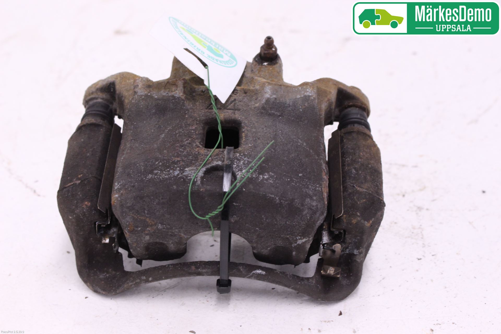 Nissan JUKE 10-14 Bremsecaliper Foran Venstre