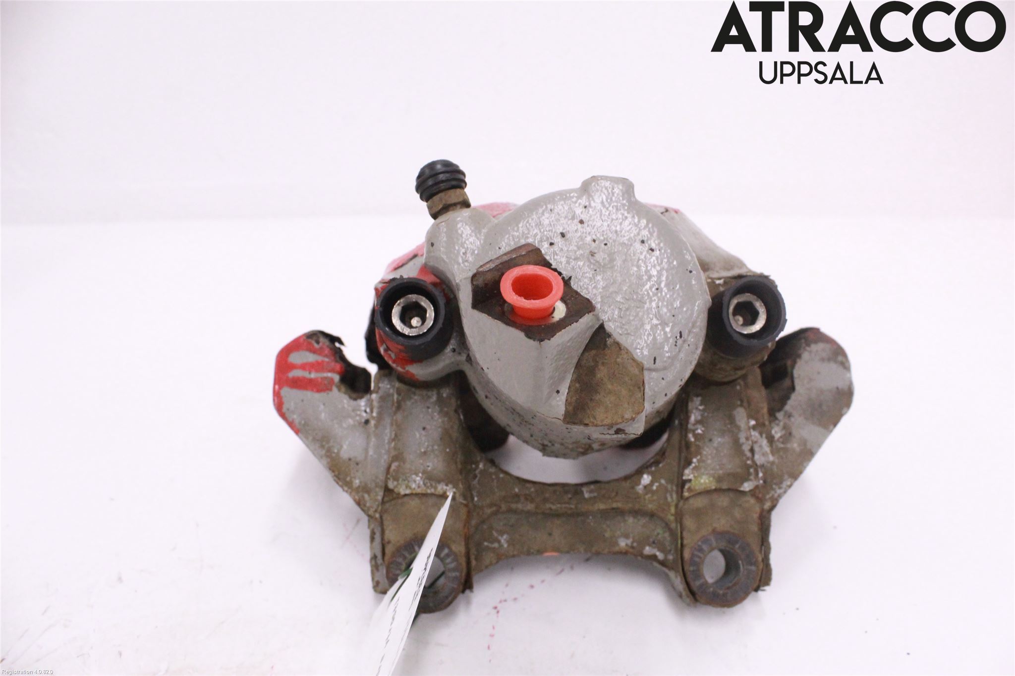 Audi TT 99-06 Bremsecaliper Foran Venstre