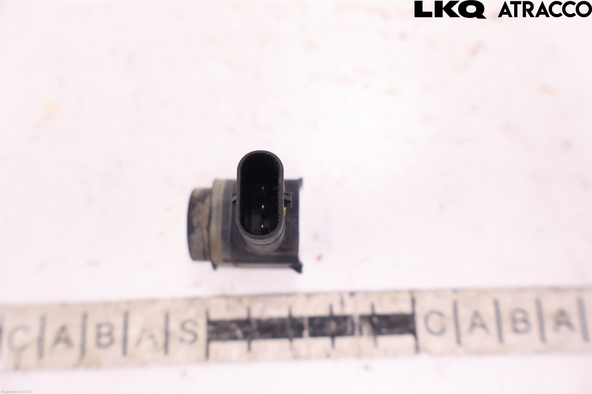 Volkswagen VW PASSAT 11-14 Sensor Ryggesensor