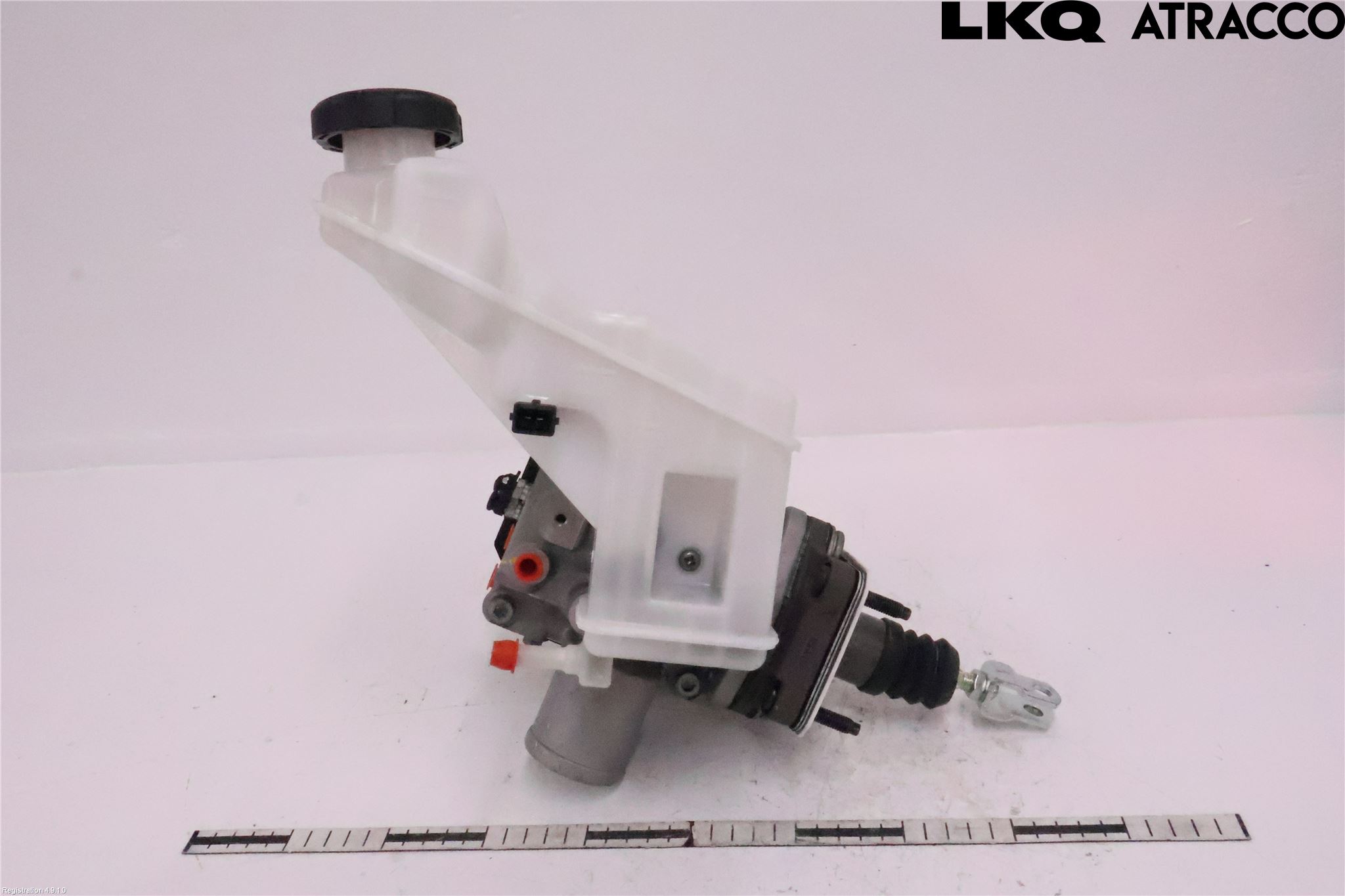 Kia OPTIMA 16-20 Bremseservo