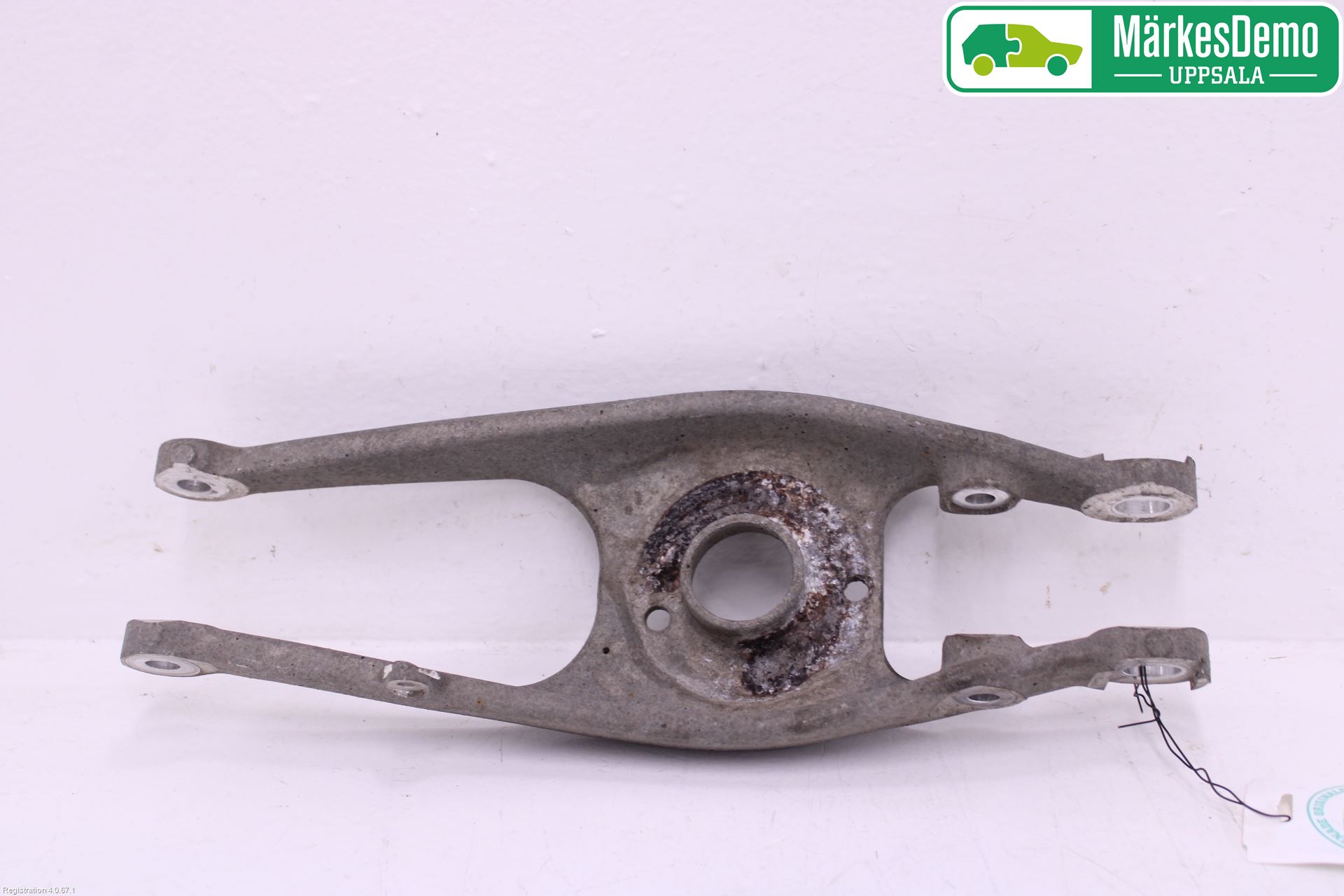 BMW 4 F32/F33/F82/F83 13-20 Bærearm Bak Høyre