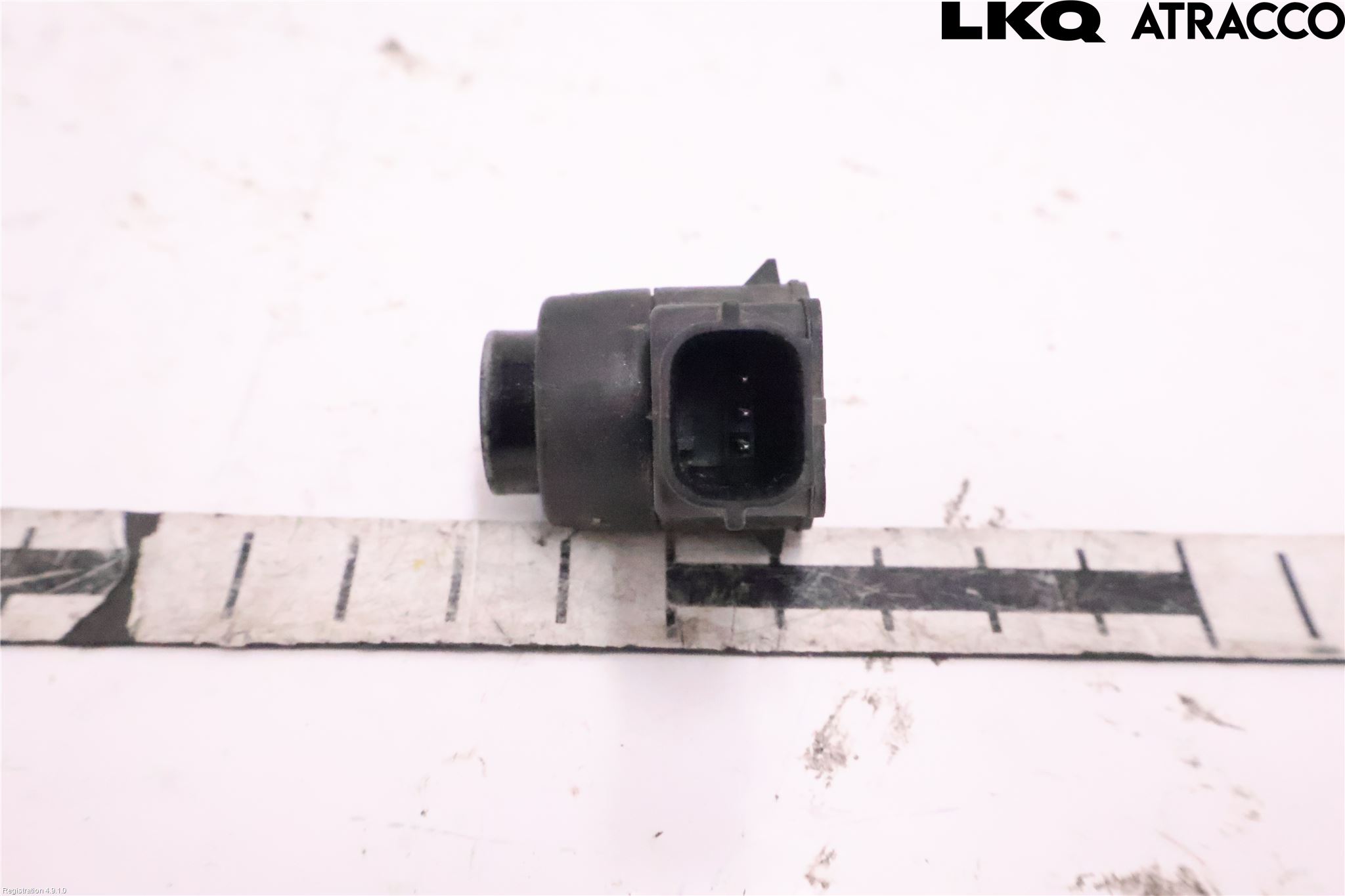 Opel MOKKA 13-20 Sensor Parkering Front