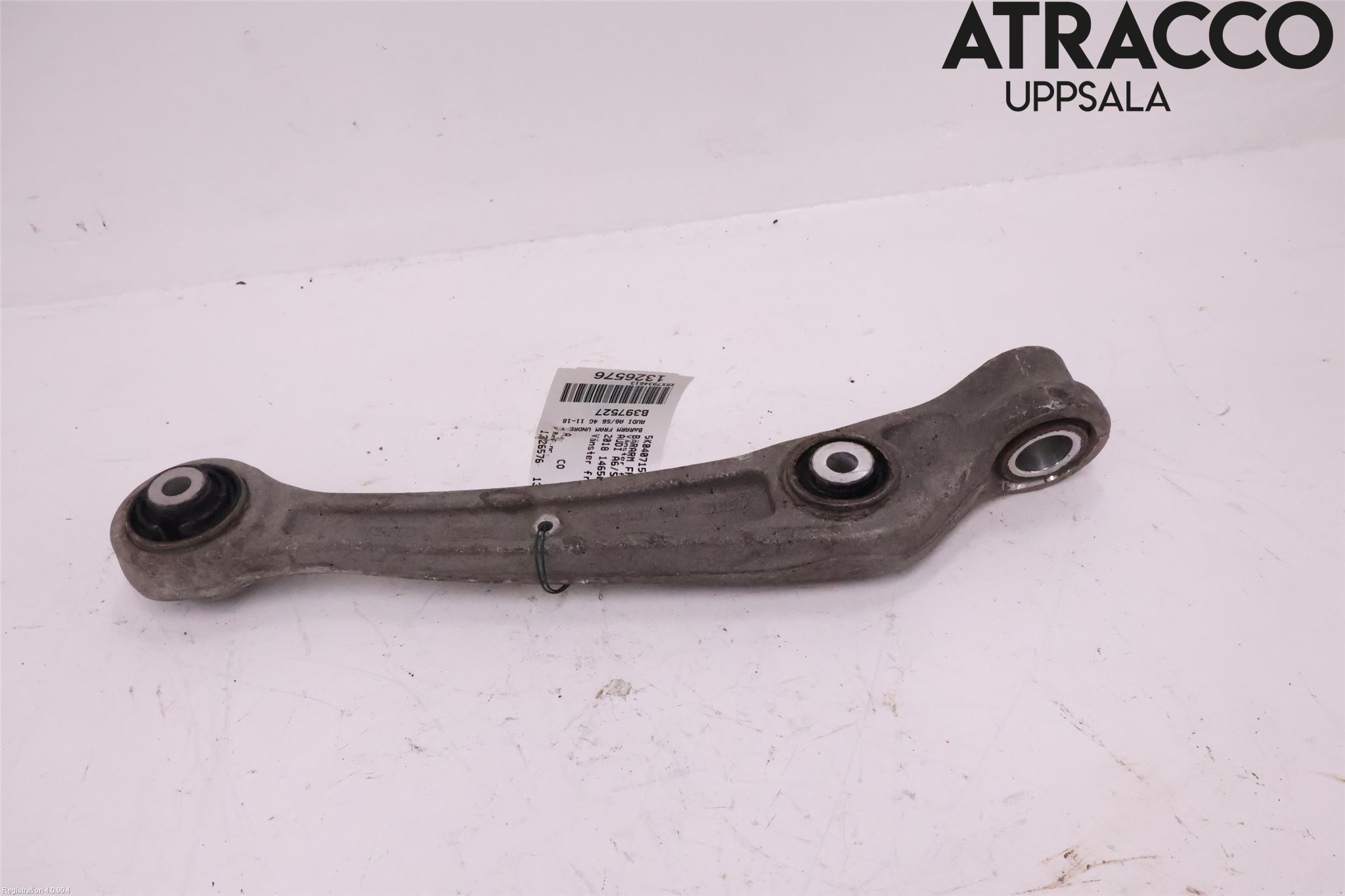 Audi A6/S6 4G 11-18 Bærearm Foran Venstre Nedre