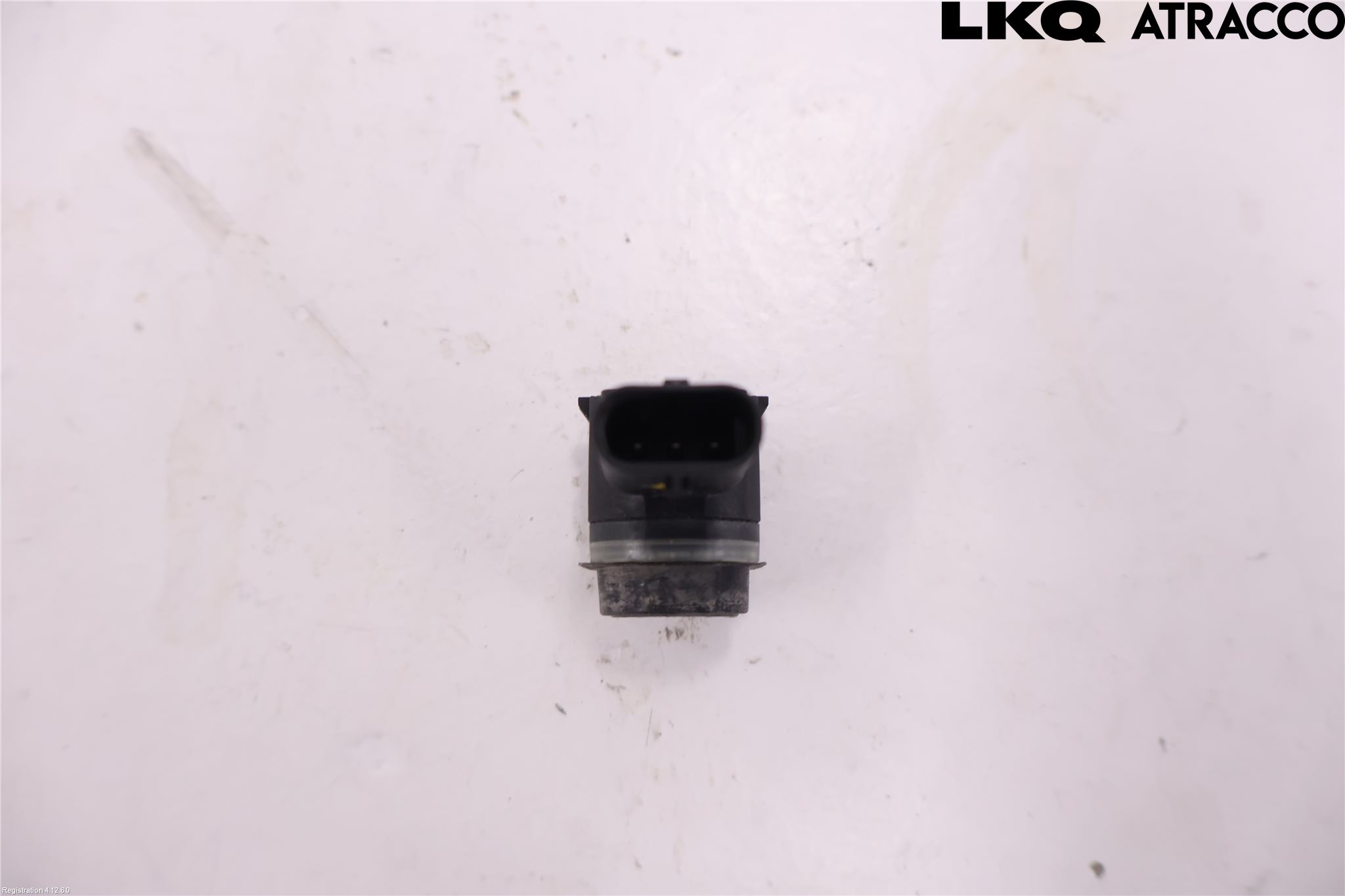 Ford MONDEO 07-15 Sensor Parkering Front