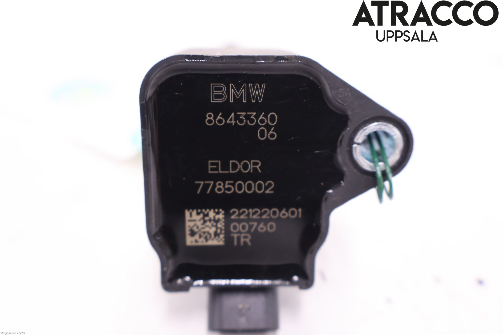 Mini COUNTRYMAN F60 17-23 Coil