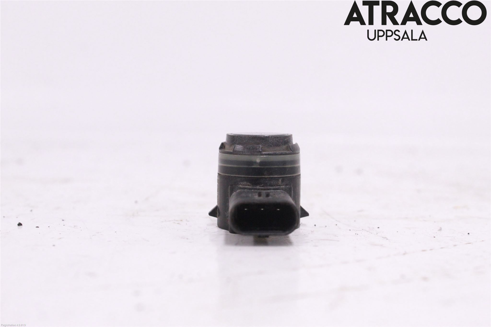 Tesla MODEL X 16- Sensor Ryggesensor