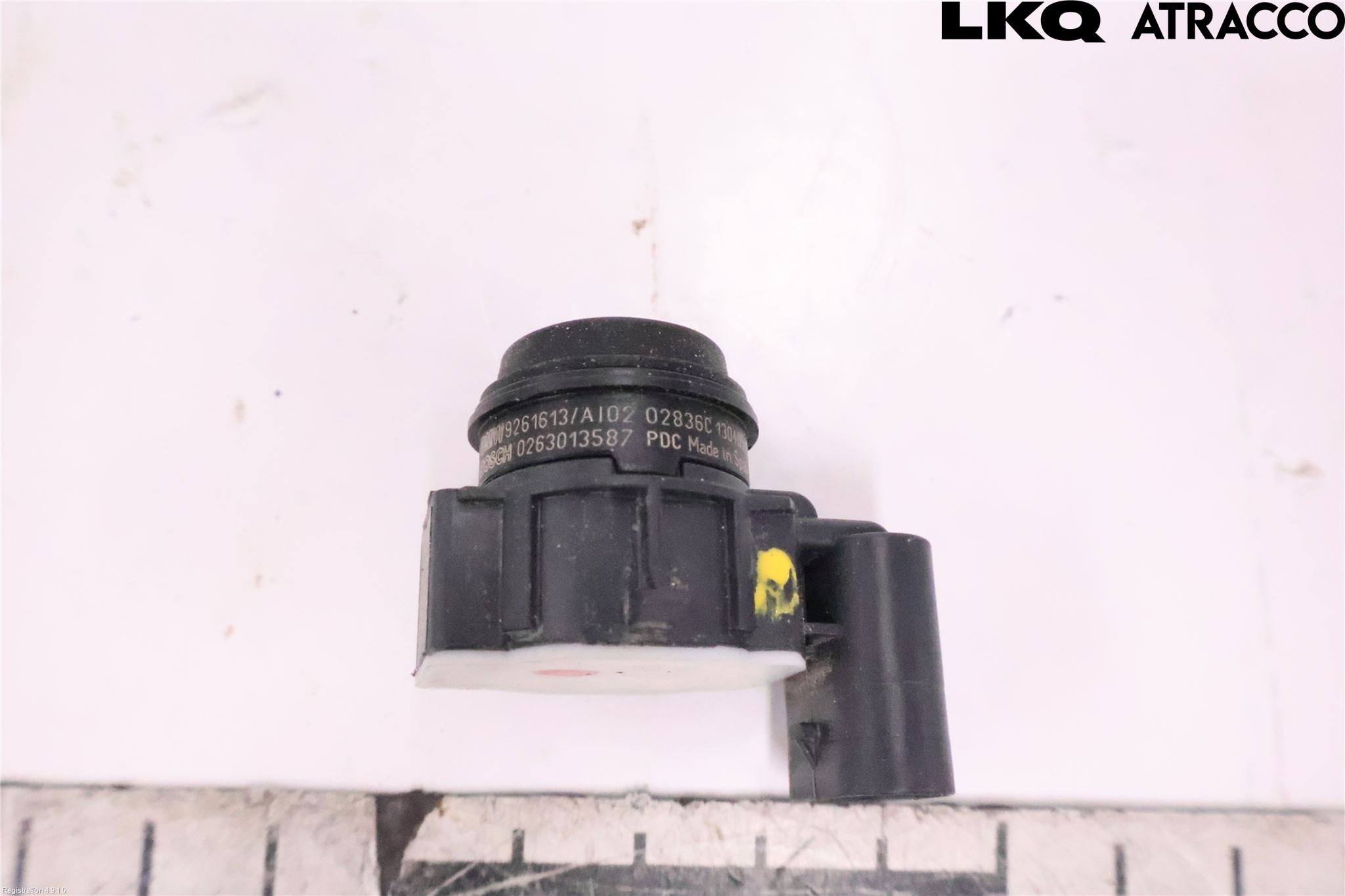 BMW 1 F20/F21 11-19 Sensor Ryggesensor
