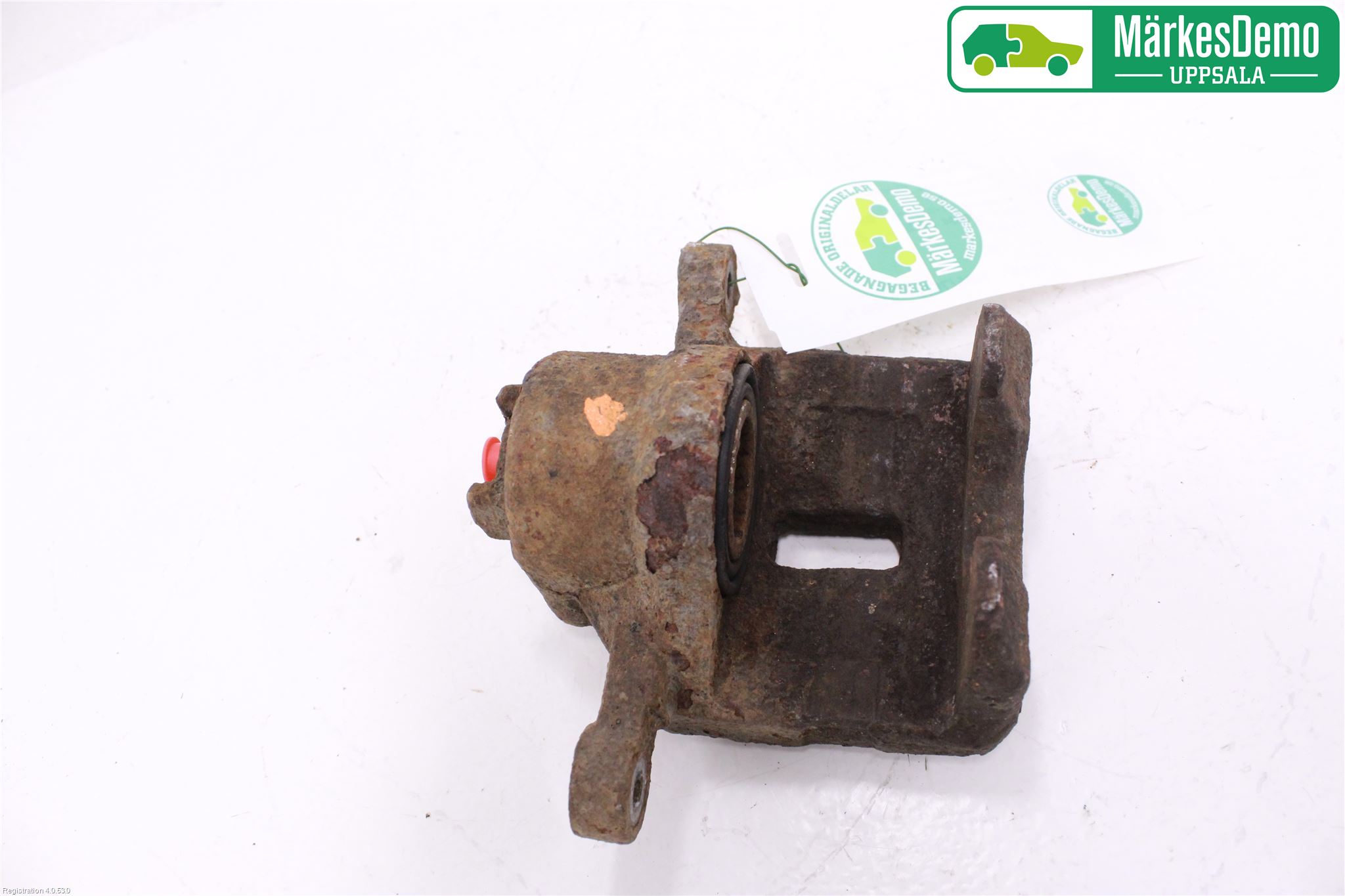 Hyundai H-1/STAREX 08-21 Bremsecaliper Bak Venstre