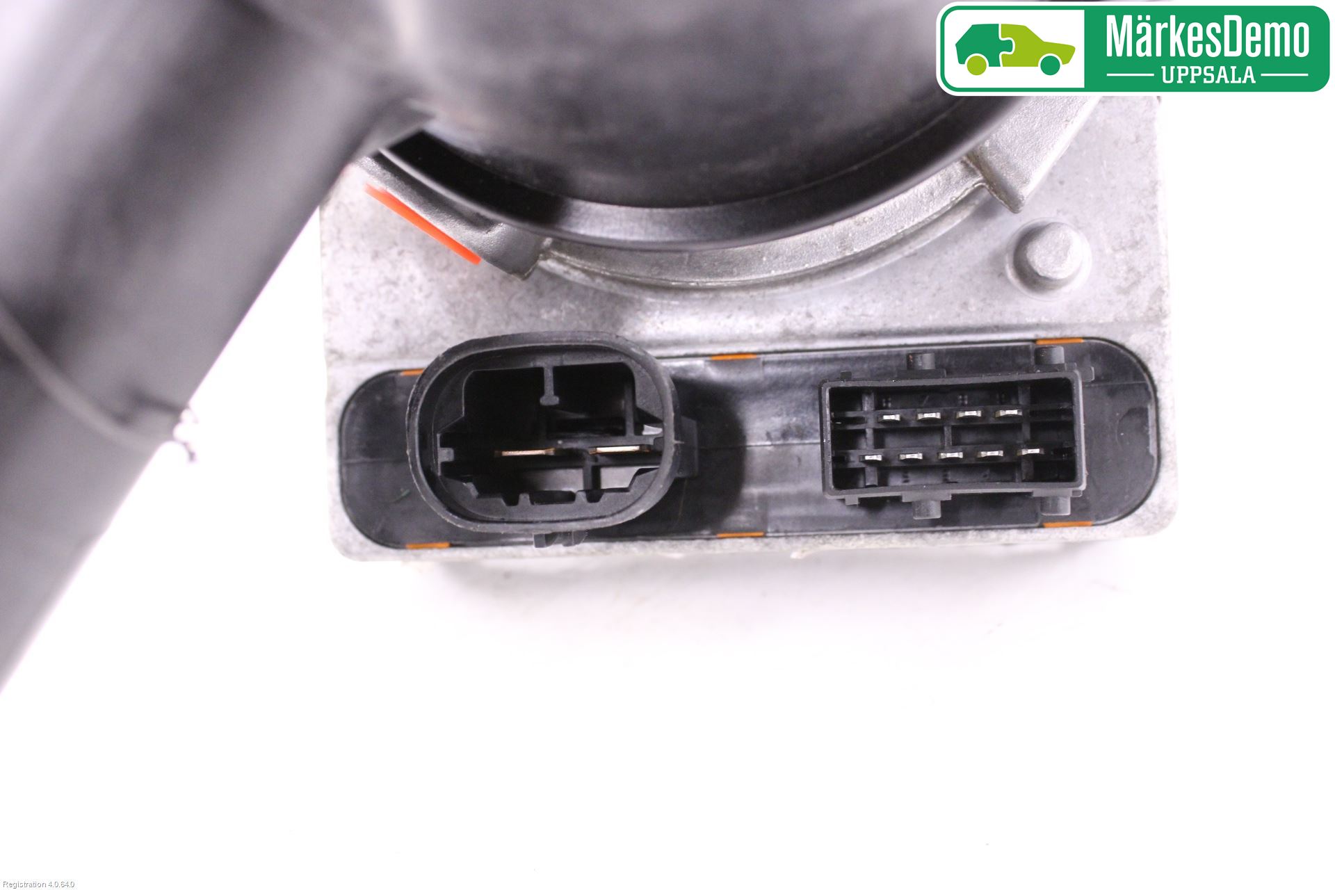 Peugeot 407 Servostyring Eletrisk Pumpe
