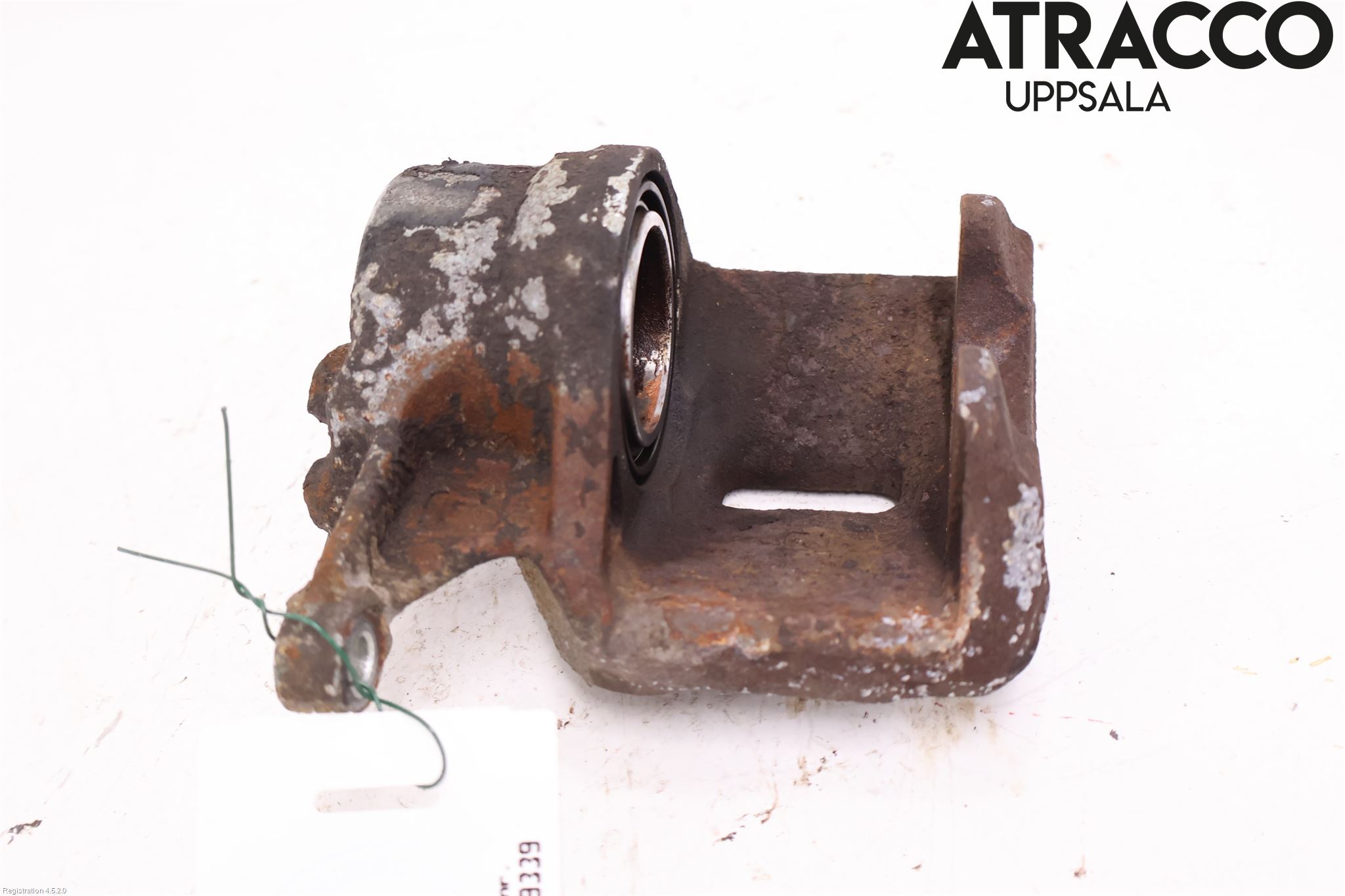 Toyota COROLLA 98-01 Bremsecaliper Foran Venstre