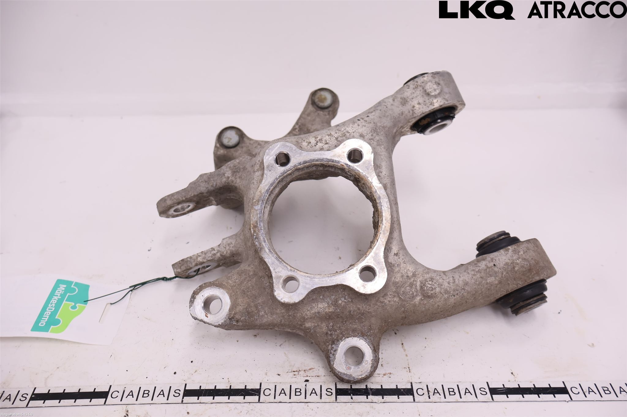 Kia OPTIMA 16-20 Spindel Hb